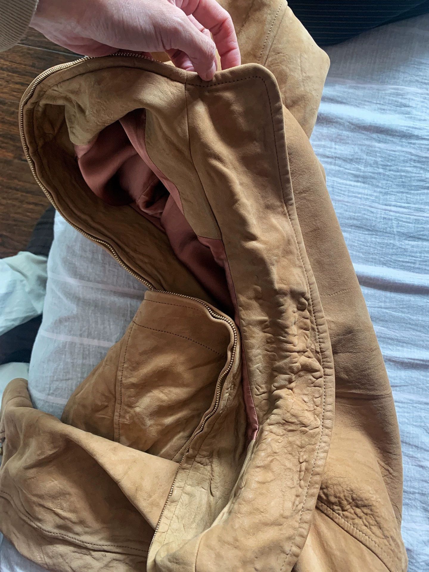 Visvim Visvimvisvim munro it 23ss 24aw-2504 Size US L / EU 52-54 / 3 - 8 Thumbnail