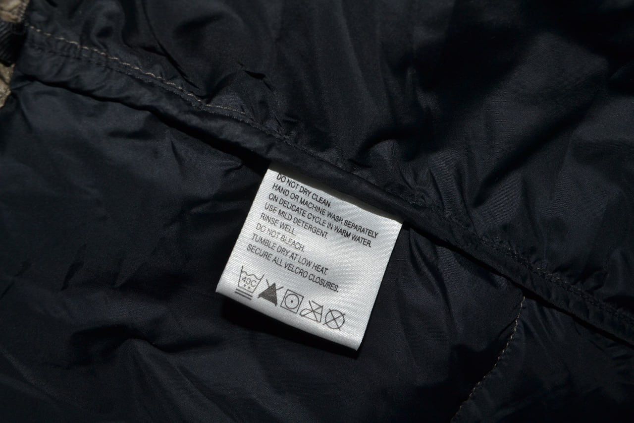 The North Face The North Face Nuptse 700 Puffer Jacket Vintage Goose Down Size US M / EU 48-50 / 2 - 16 Thumbnail