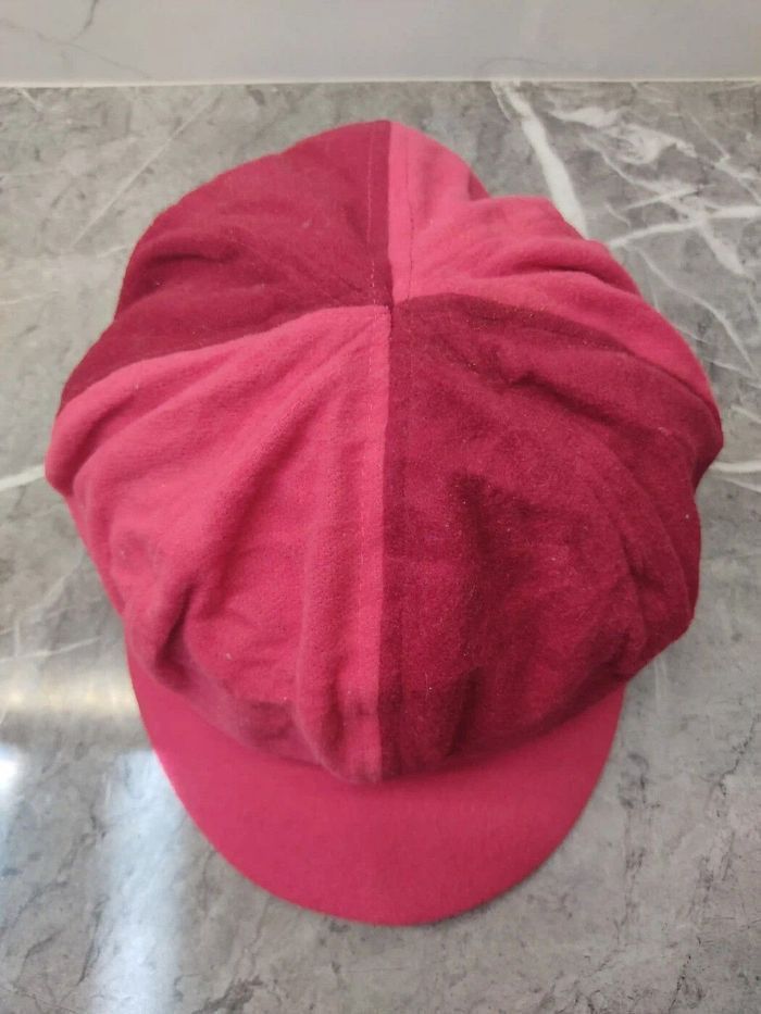 If Six Was Nine Vintage Unknown Japanese Retro Cap Hat Size ONE SIZE - 4 Thumbnail
