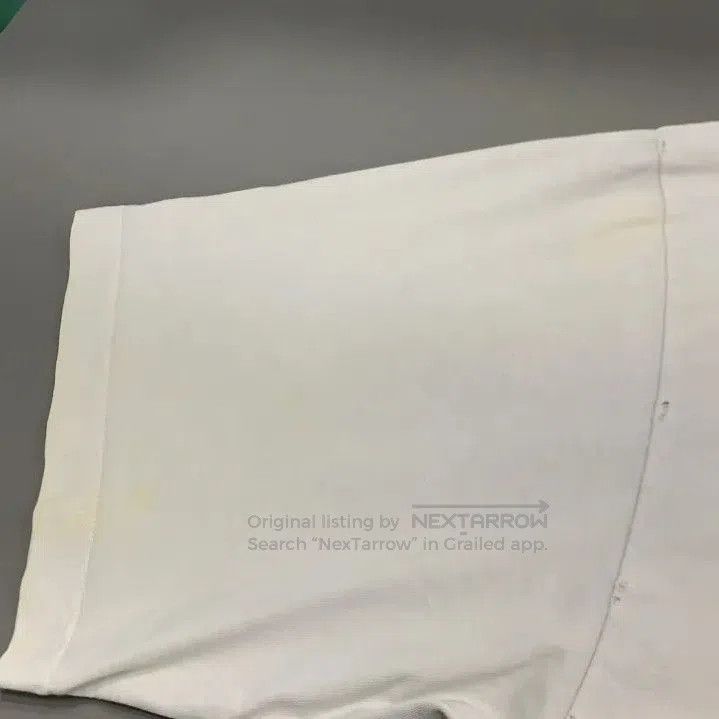 Balenciaga Balenciaga Casual Short Sleeve T. Size US XXS / EU 40 - 1 Thumbnail