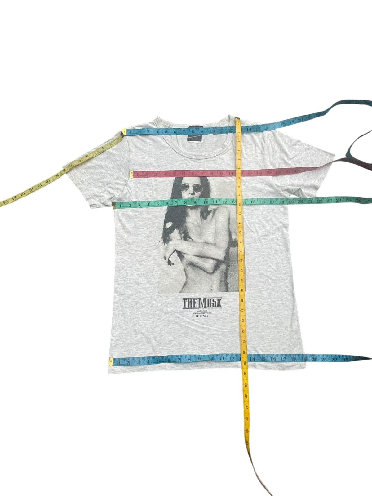 Beams Plus The Mask By Beams T Size US M / EU 48-50 / 2 - 7 Thumbnail
