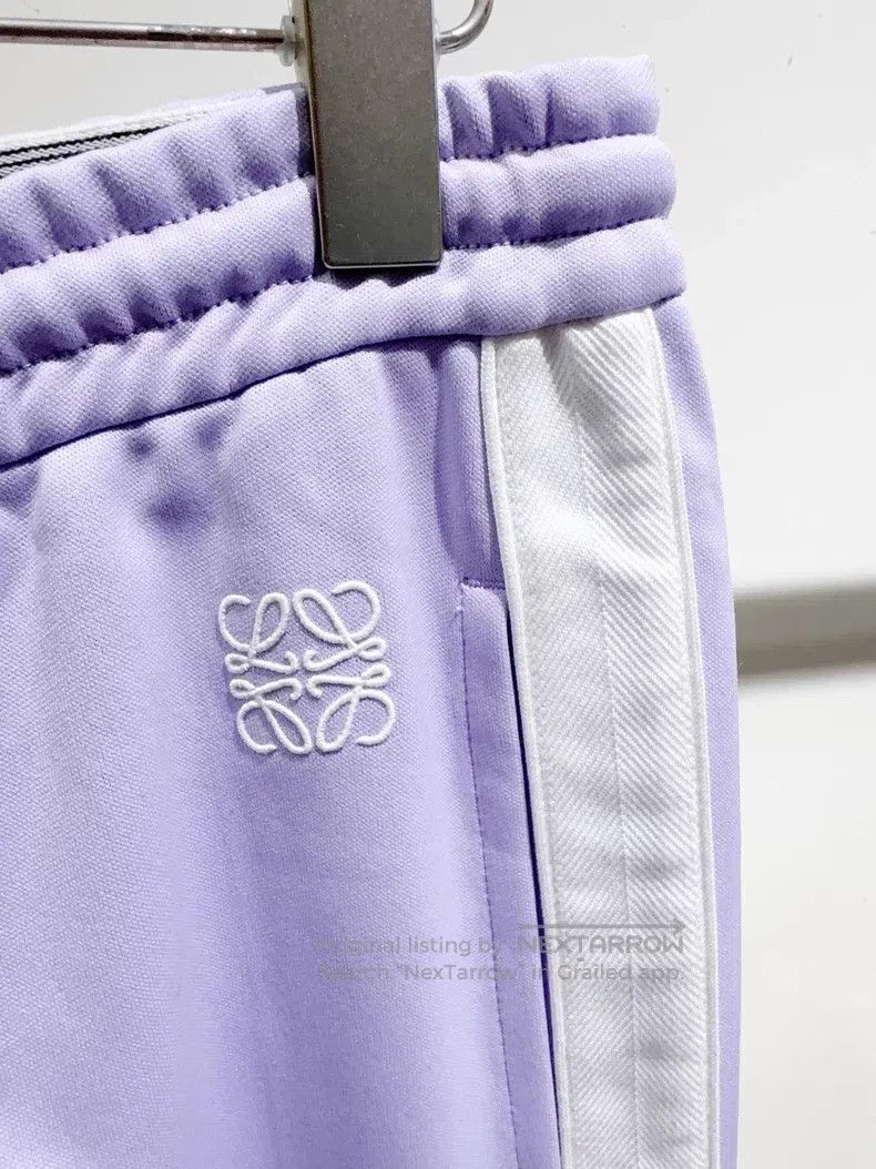 Loewe Loewe size S Trousers Size 24" / US 00 / IT 34 - 2 Thumbnail