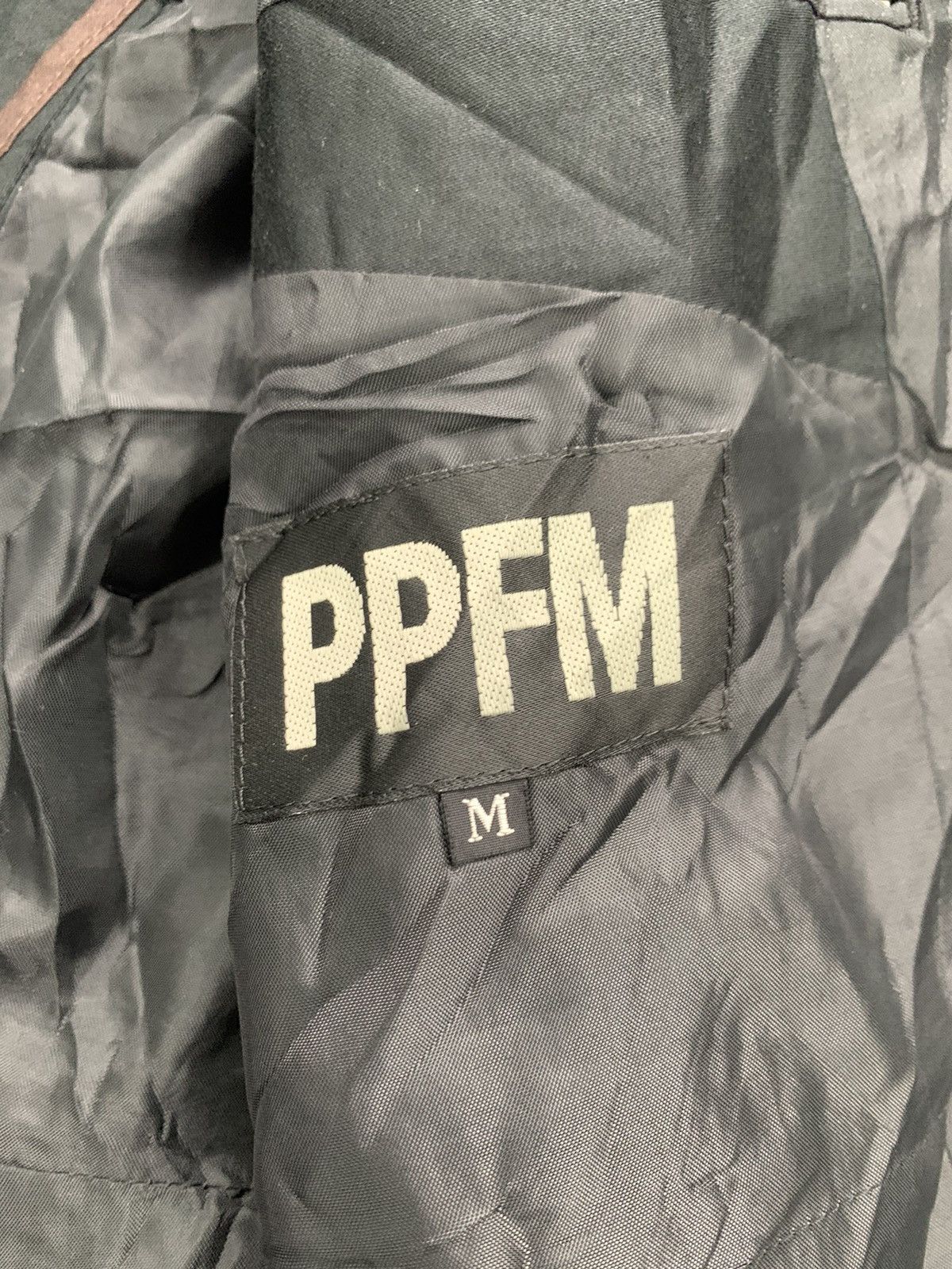 PPFM PPFM Coat Suit Style Size US M / EU 48-50 / 2 - 11 Thumbnail