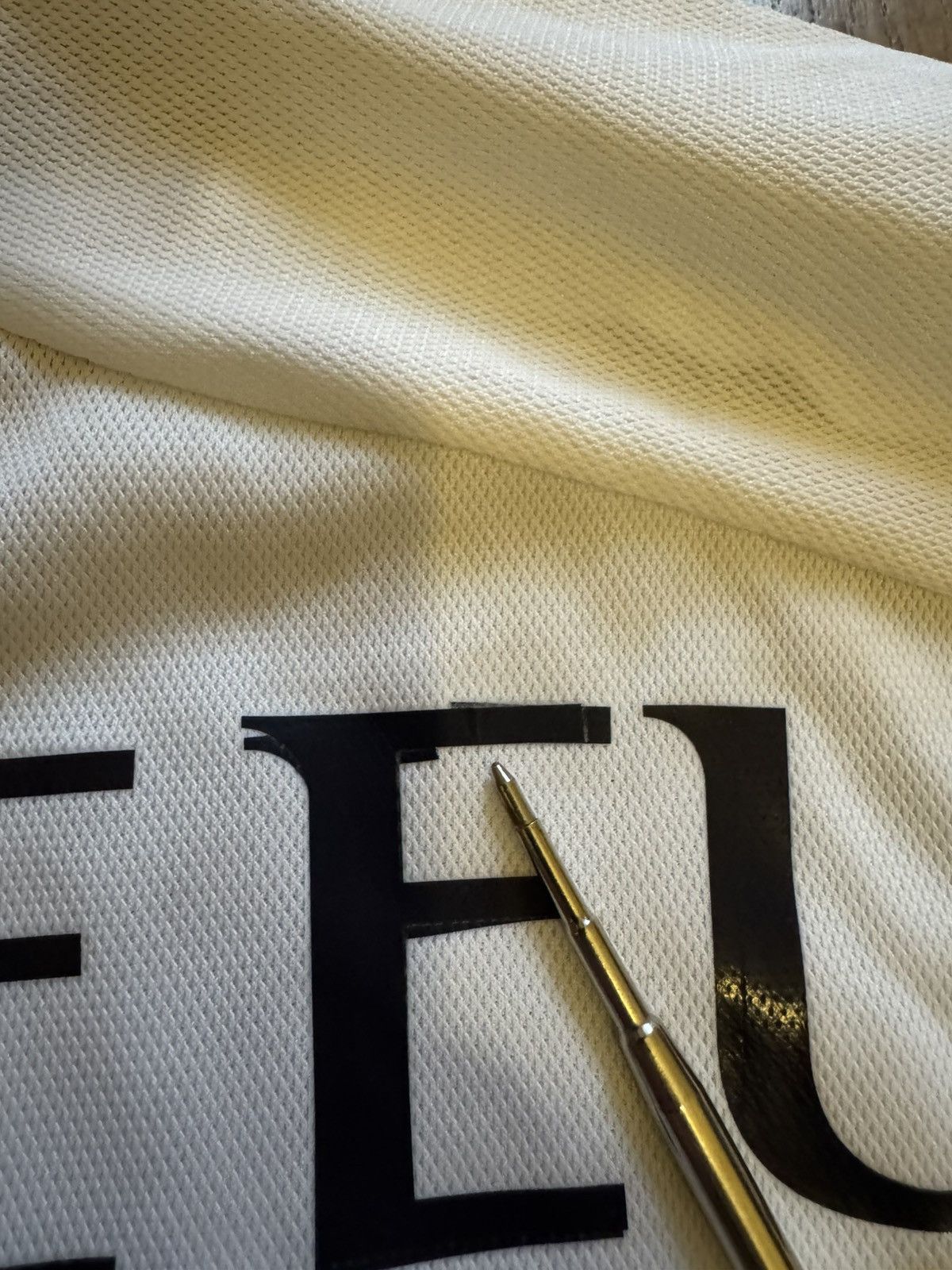 Adidas REAL MADRID CF 2023/2024 HOME FOOTBALL SHIRT SZ S HR3796 Size US S / EU 44-46 / 1 - 9 Thumbnail