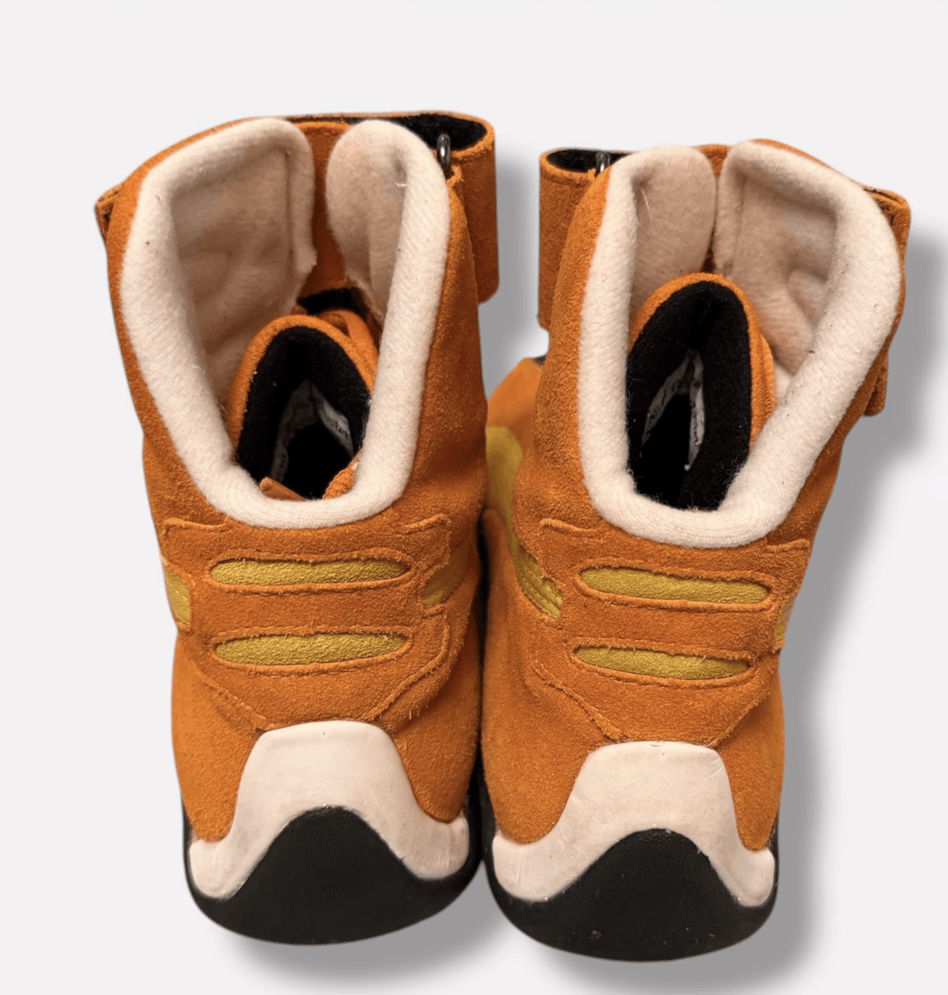 Puma PUMA Speedcat 80S High Top Sneakers EU 39 Size US 7 / IT 37 - 9 Thumbnail