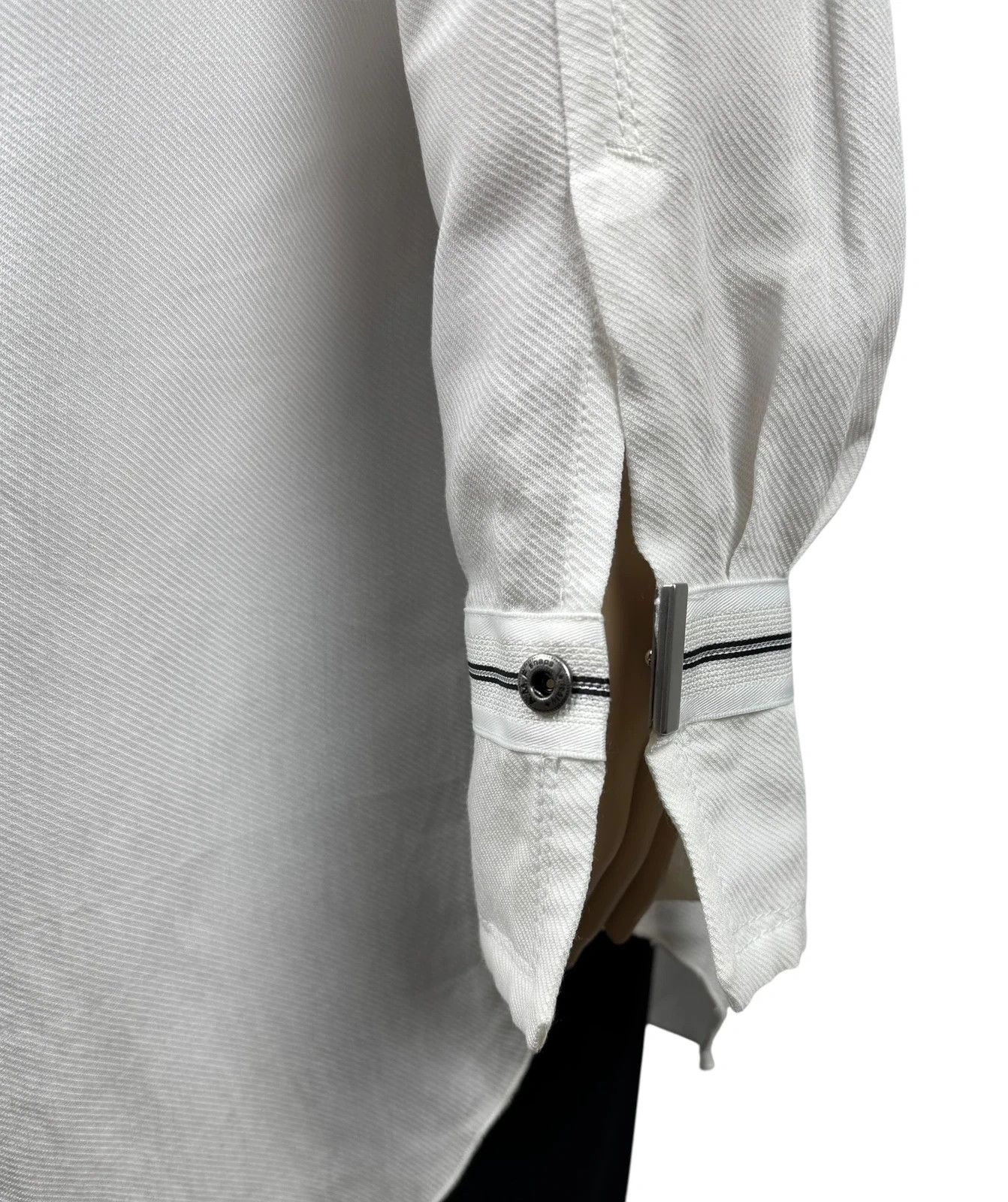 Other Beate Heymann Streetcouture Twiil Long Shirt GB14 US10 Size M / US 6-8 / IT 42-44 - 10 Thumbnail