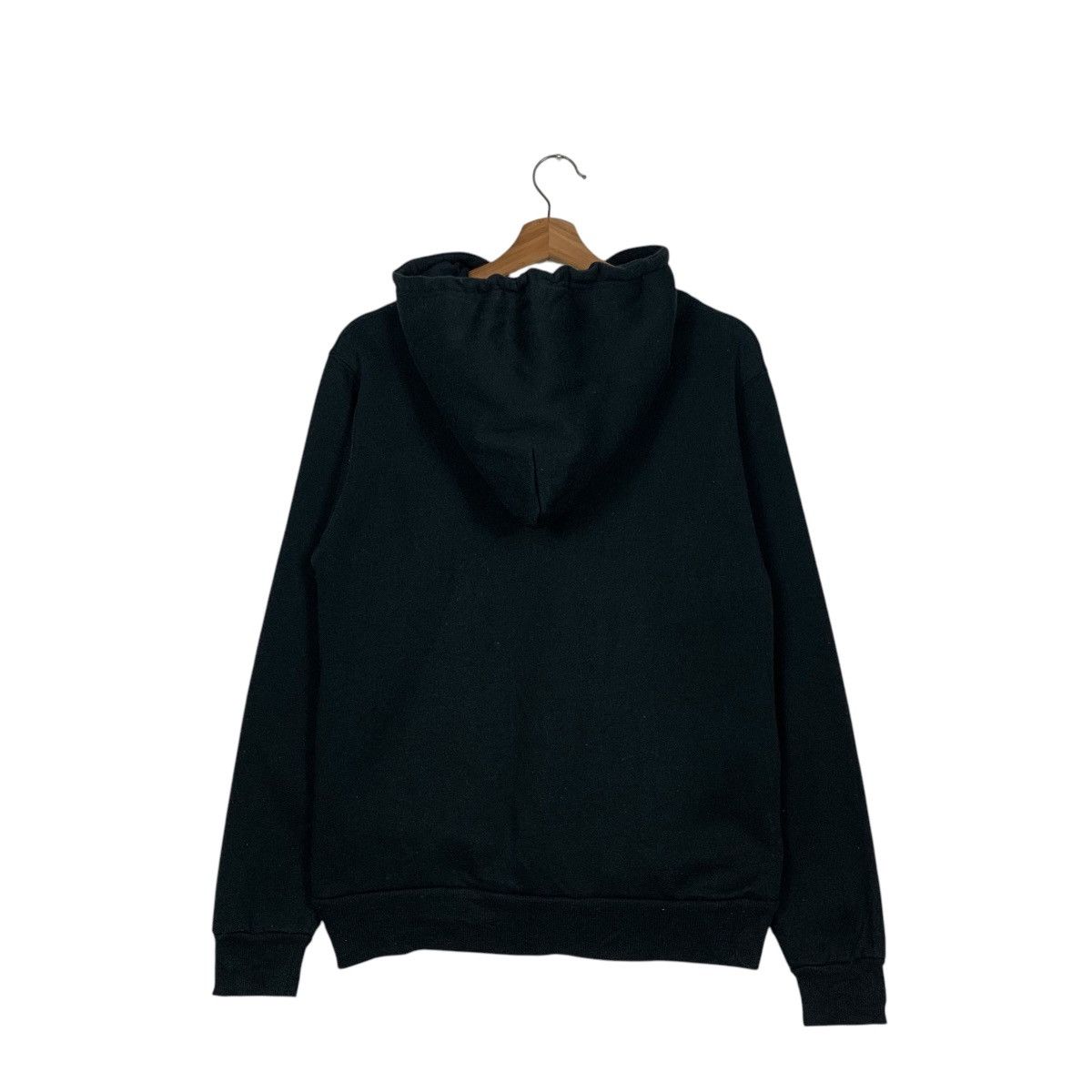 Peanuts PEANUTS SNOOPY Big Logo Pullover Hoodie Sweatshirt 2642-C118 Size US M / EU 48-50 / 2 - 15 Thumbnail