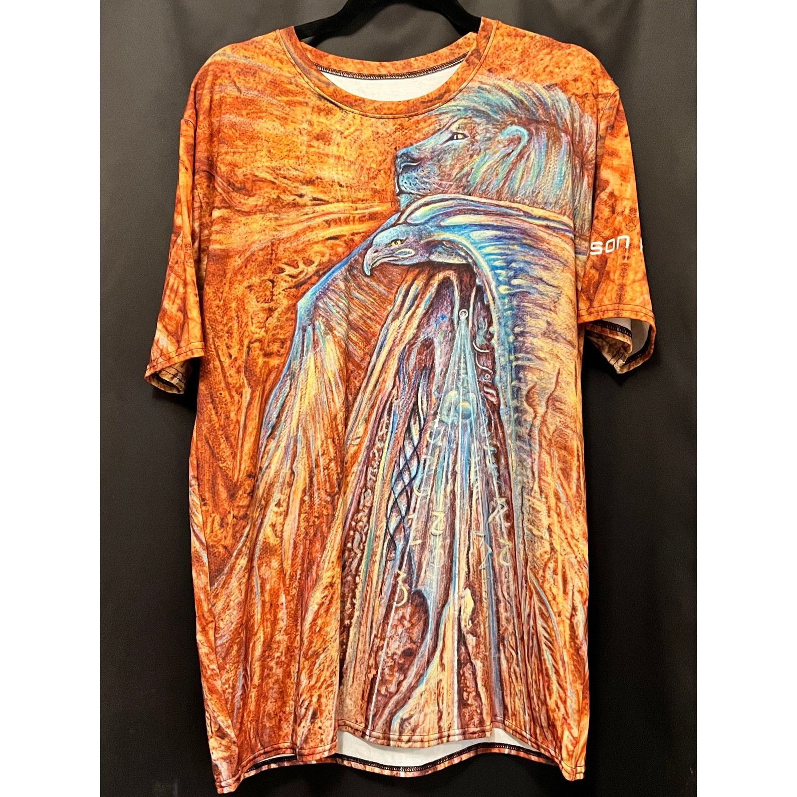 Other Festival Shirt Mens Size US L / EU 52-54 / 3 - 1 Thumbnail