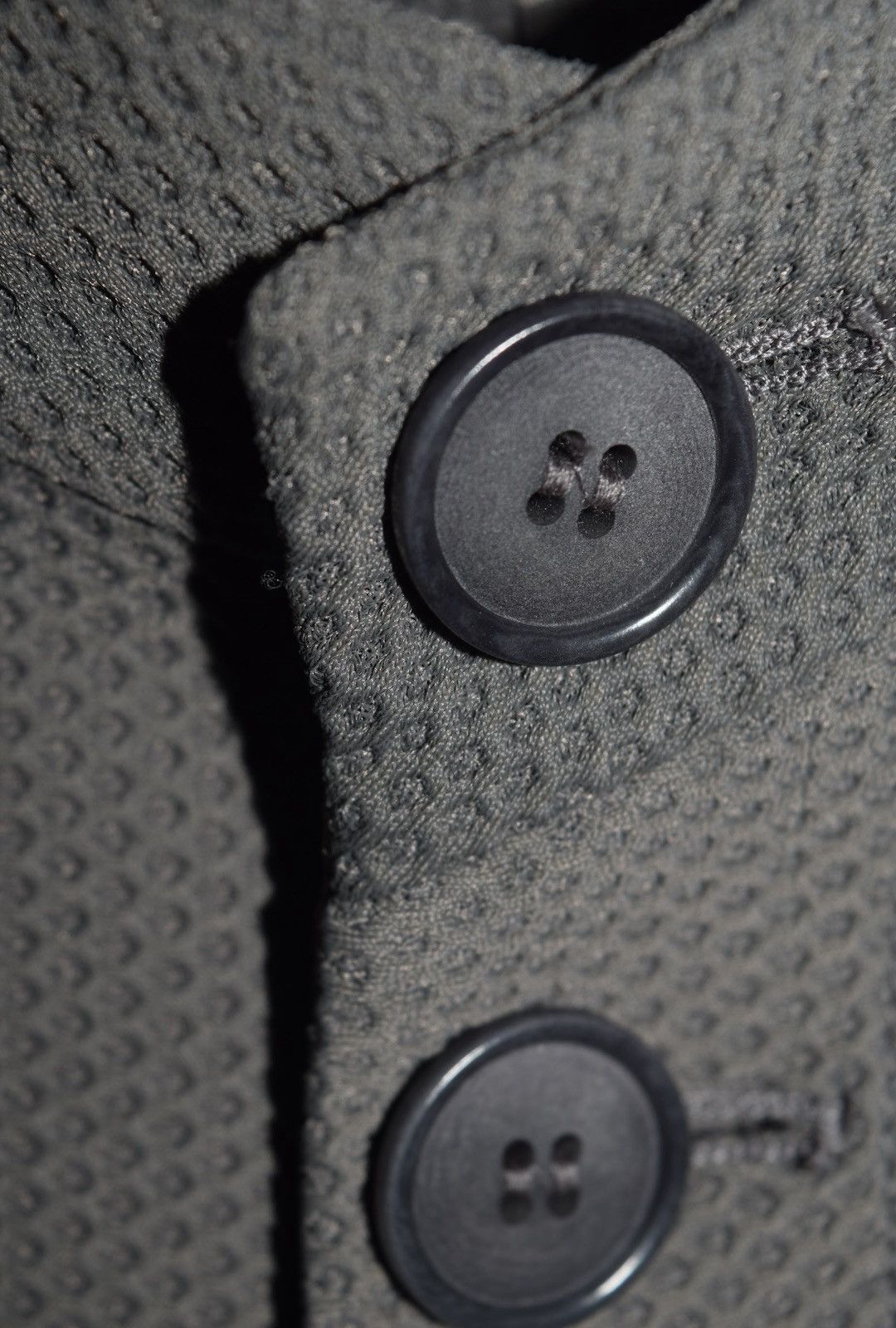 Giorgio Armani Blazer Giorgio Armani Size 54R - 4 Thumbnail