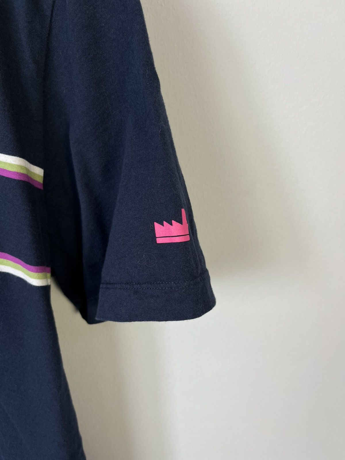 Albam Albam Utility Classic Cotton Short Sleeve Tee Shirt Portugal Size US XL / EU 56 / 4 - 6 Thumbnail