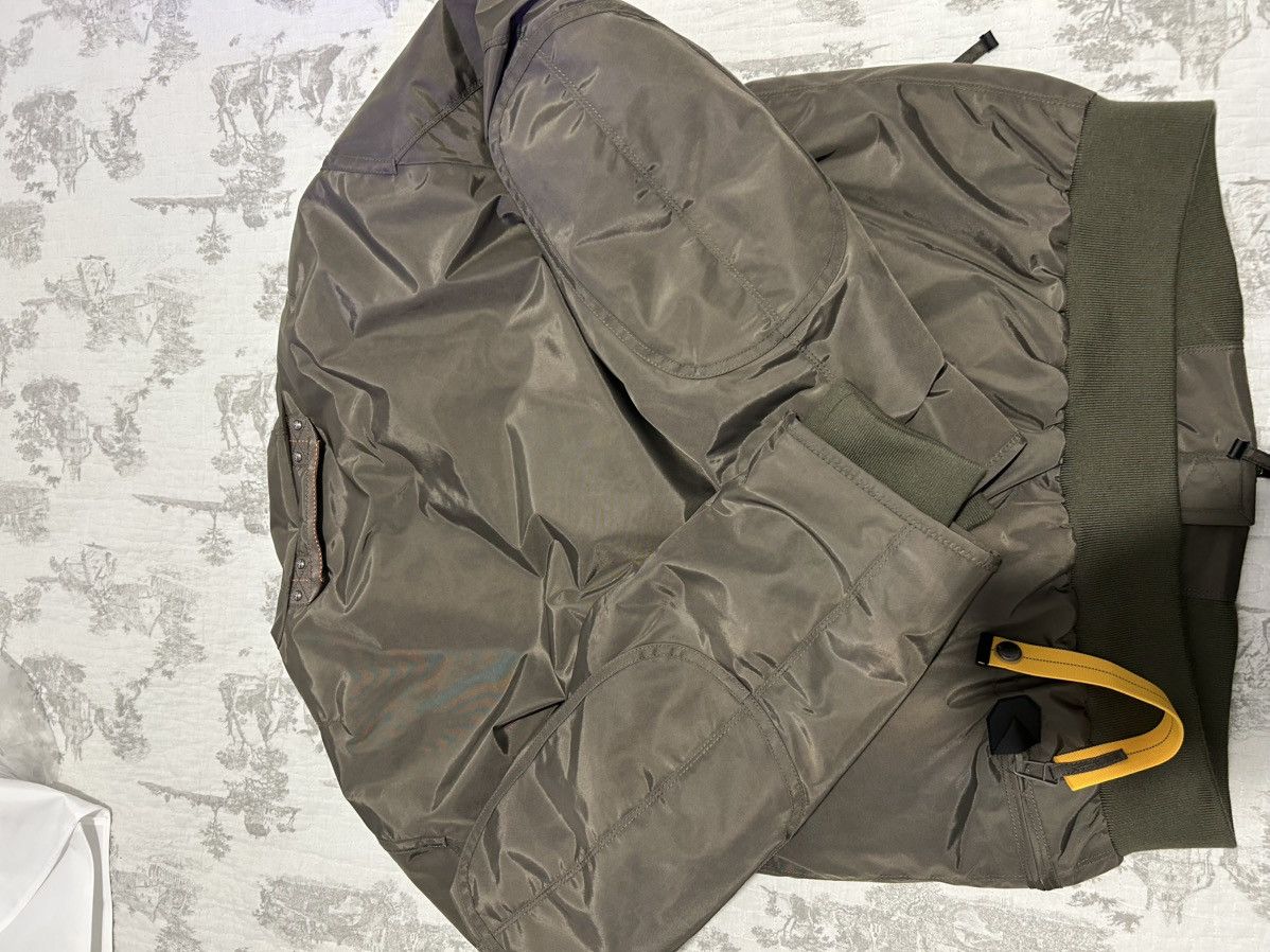 Parajumpers Parajumpers Gobi Size 40R - 13 Thumbnail