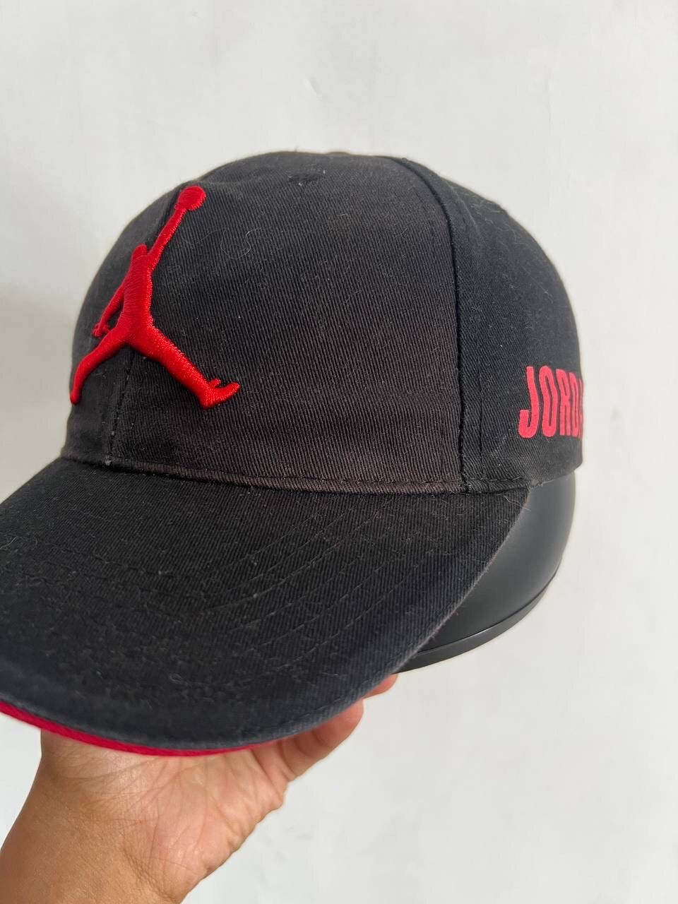 Japanese Brand Air Jordan Hat Size ONE SIZE - 8 Thumbnail