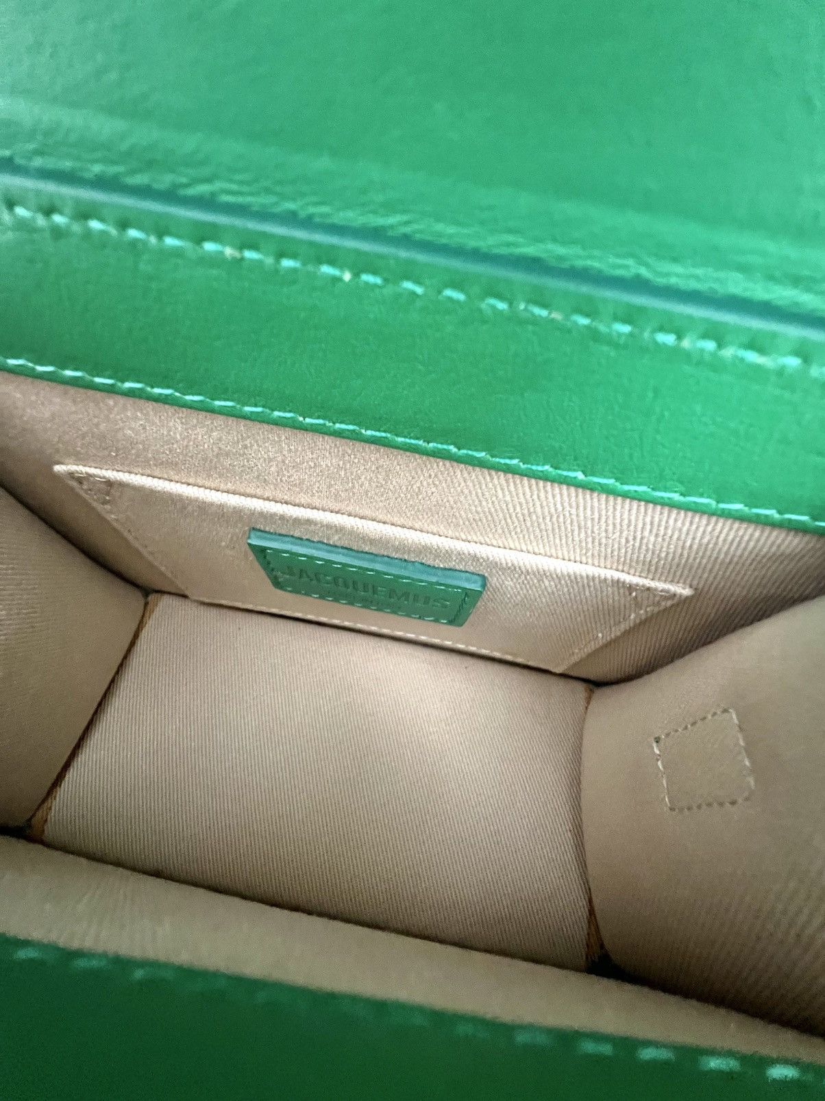 Jacquemus Jacquemus le chiquito moyen Size ONE SIZE - 6 Thumbnail