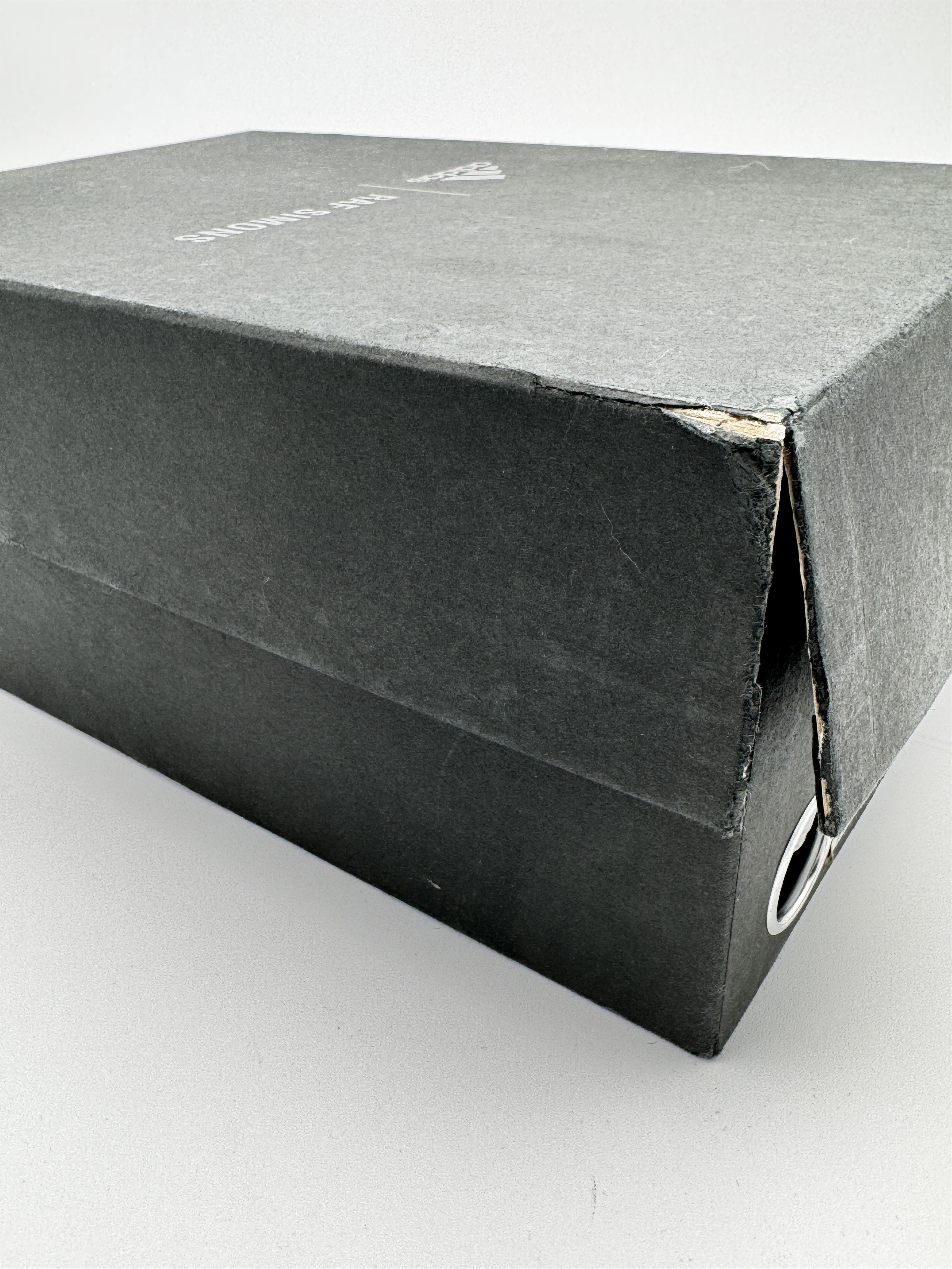 raf simons ozweego bunny