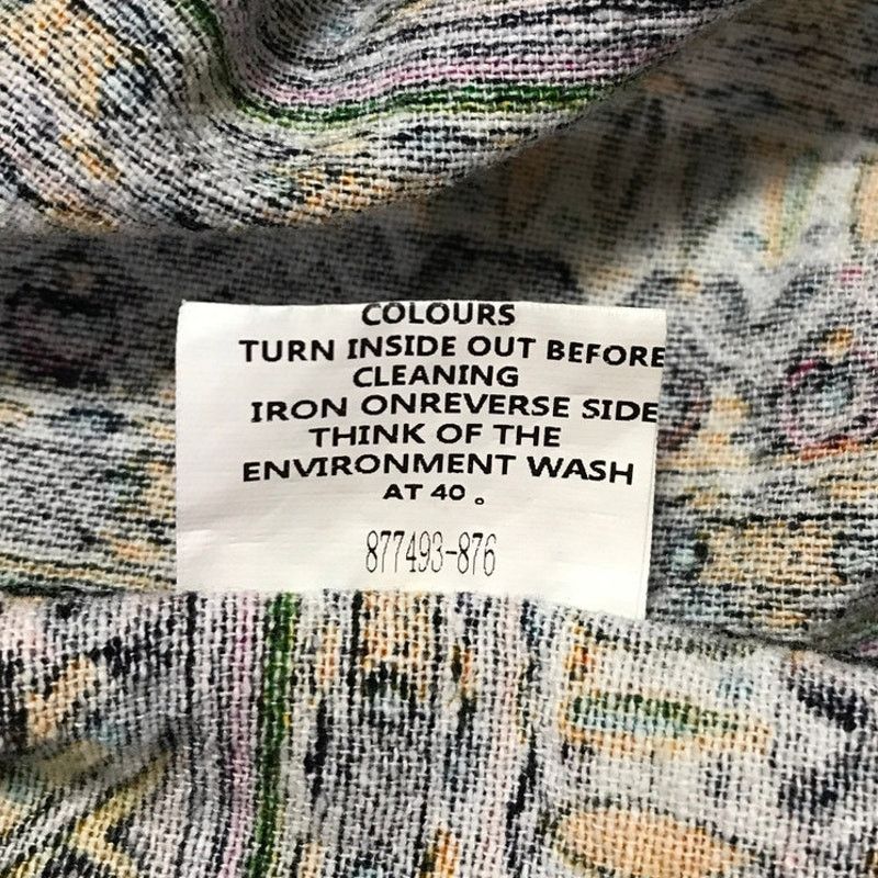 Other Gracila Aztec Round Neck Long Sleeve Blouse 4XL Size 4XL / US 24-26 - 5 Thumbnail