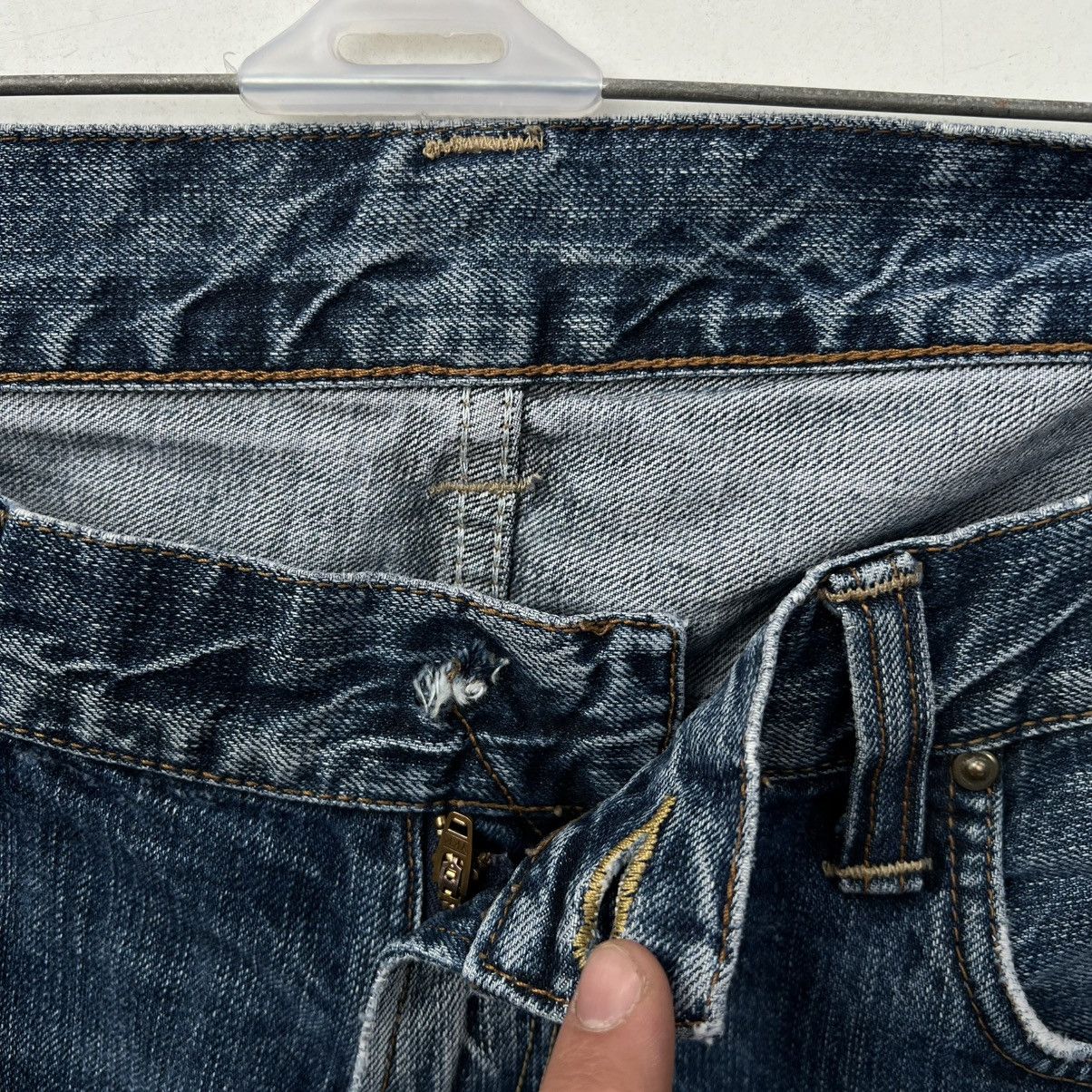 Carhartt Carhartt jeans vintage Size US 36 / EU 52 - 5 Thumbnail