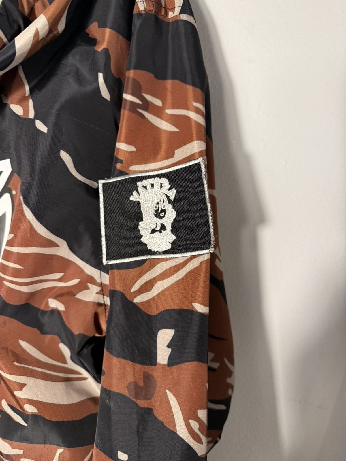 Other Valeza lifestyle limited edition 2018 drop jacket Size US L / EU 52-54 / 3 - 6 Thumbnail