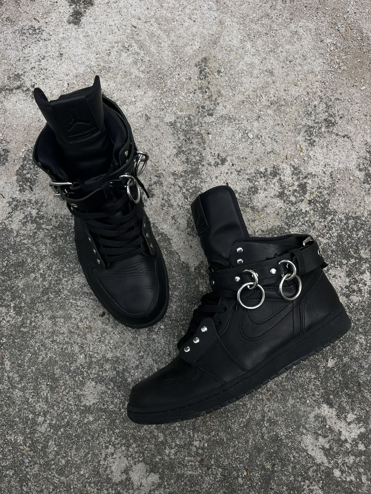 Carpe Diem × Comme des Garcons × Maurizio Altieri ARCHIVE - RARE