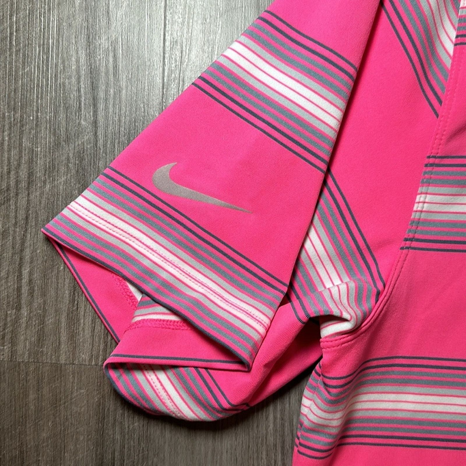 Nike Nike Golf Tour Performance Dri-Fit Polo - XL Size US XL / EU 56 / 4 - 4 Thumbnail