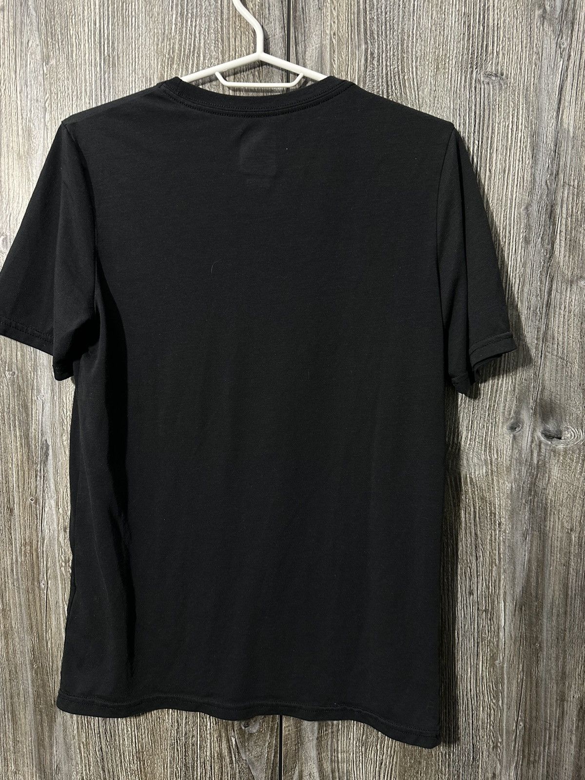 Oakley ☠️Vintage Oakley Center Logo T-Shirt Y2K Size US S / EU 44-46 / 1 - 3 Thumbnail
