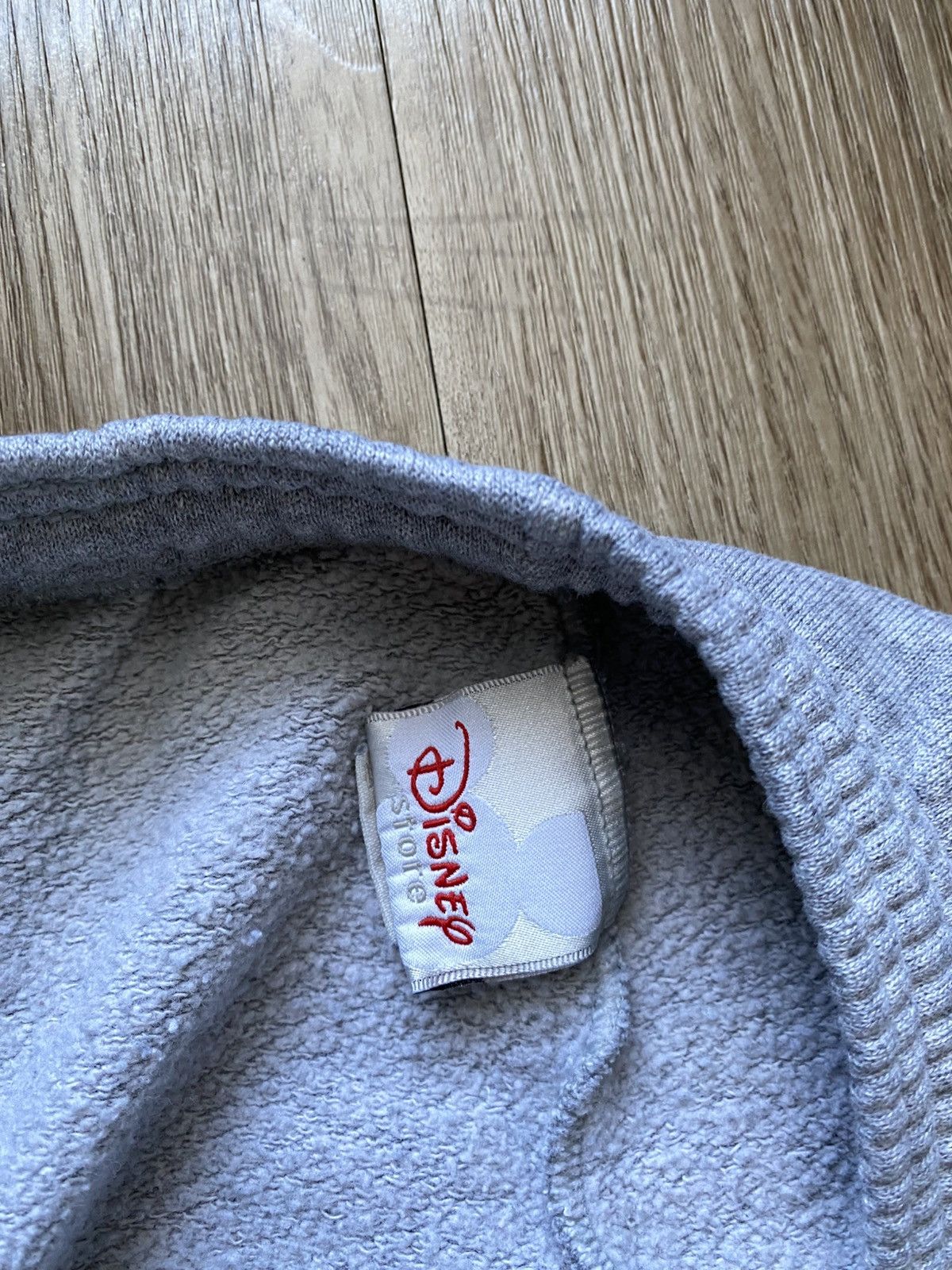 Disney Vintage Disney Grumpy Sweatpants Size US 32 / EU 48 - 5 Thumbnail