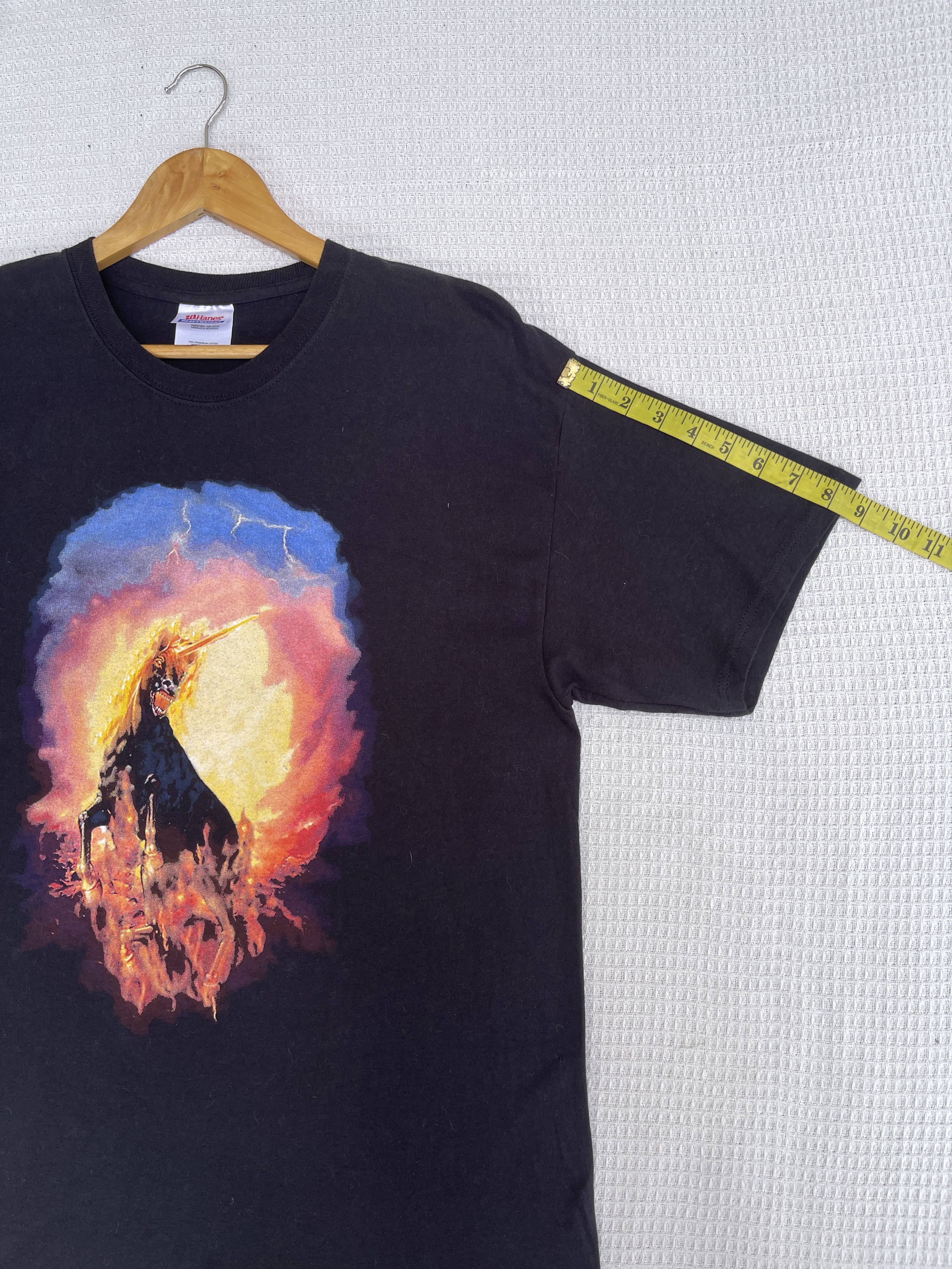 Band Tees Rare🔥Vintage The Middle Tour Band Tees Size US L / EU 52-54 / 3 - 7 Thumbnail