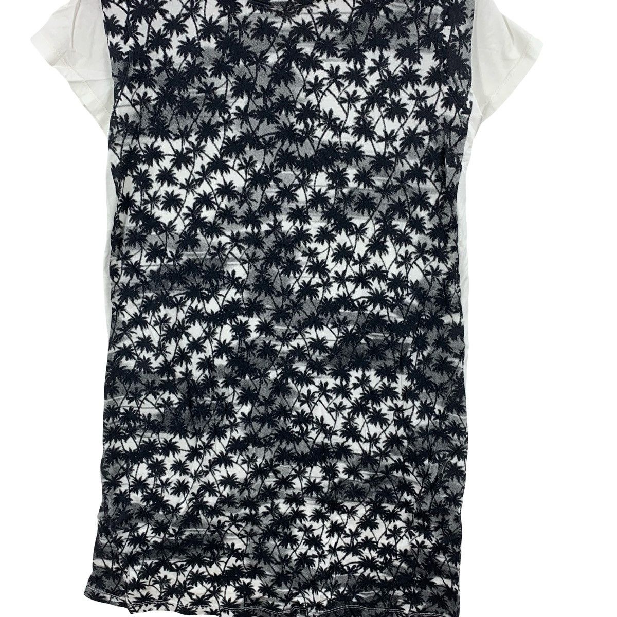Uniqlo UNIQLO x TOMAS MAIER Palm Tree AOP Collection Tee Shirt Top Size M / US 6-8 / IT 42-44 - 5 Thumbnail