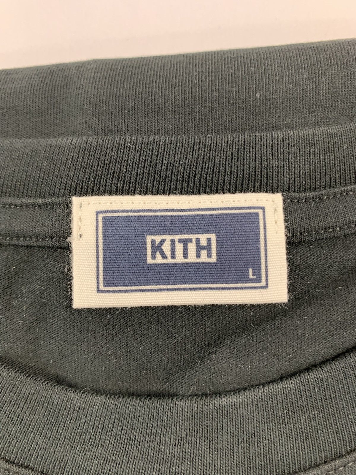 Kith Kith One World Long sleeve Size US L / EU 52-54 / 3 - 3 Thumbnail
