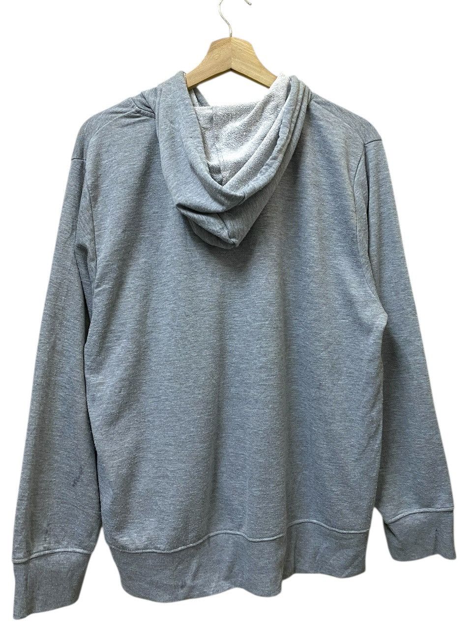 The Unbranded Brand Knigh Of Round Table Sweater Cotton Zipper Size US M / EU 48-50 / 2 - 2 Thumbnail