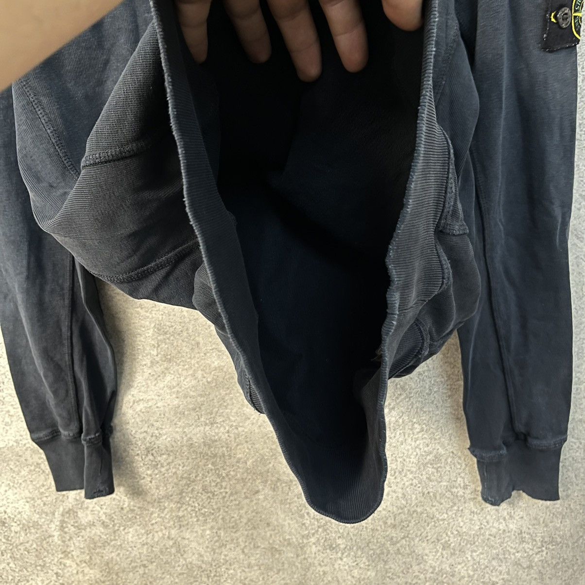 Stone Island Stone island sweatshirt Size US S / EU 44-46 / 1 - 7 Thumbnail