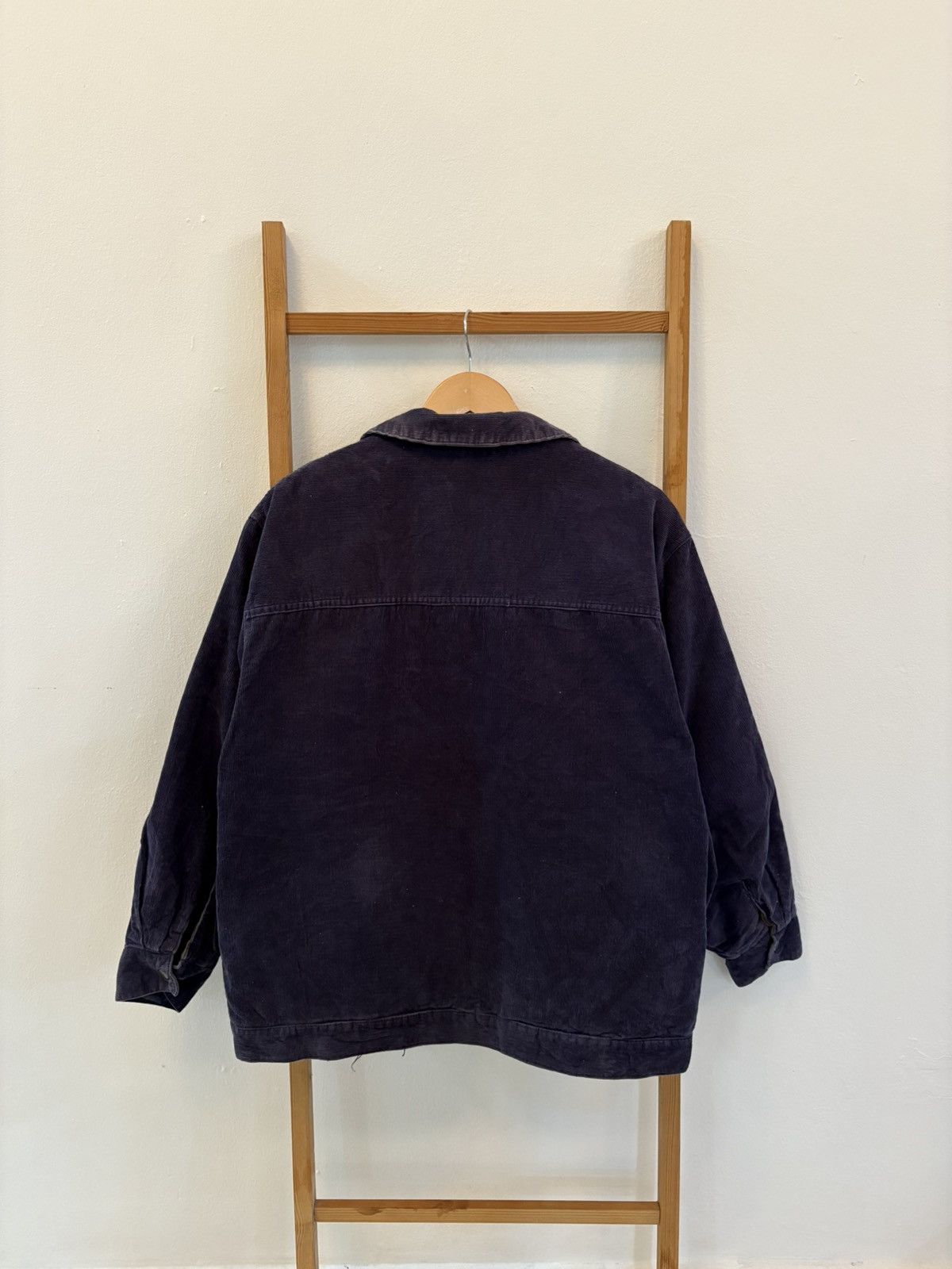 Billabong × Vintage Billabong jacket full zipper Size US L / EU 52-54 / 3 - 11 Thumbnail