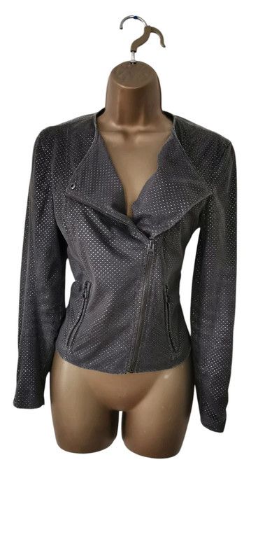 Armani Exchange Vintage jacket Size XS / US 0-2 / IT 36-38 - 1 Thumbnail