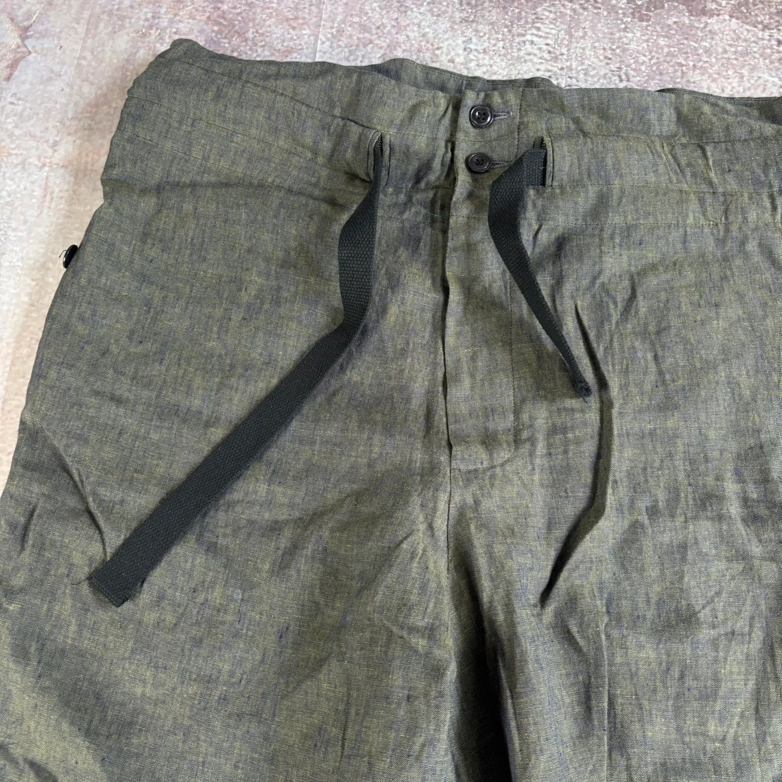 Nicholas Daley Nicolas Daley shorts Size US 32 / EU 48 - 3 Thumbnail
