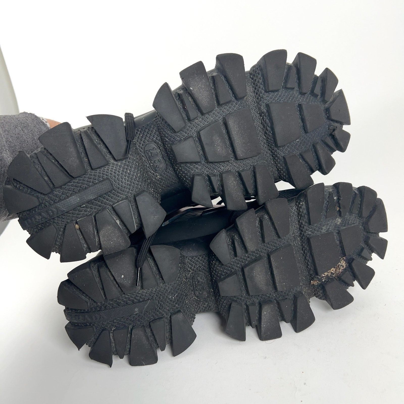 Prada Prada 'Cloudbust Thunder' Lowtop Sneaker Size US 8 / EU 41 - 5 Thumbnail