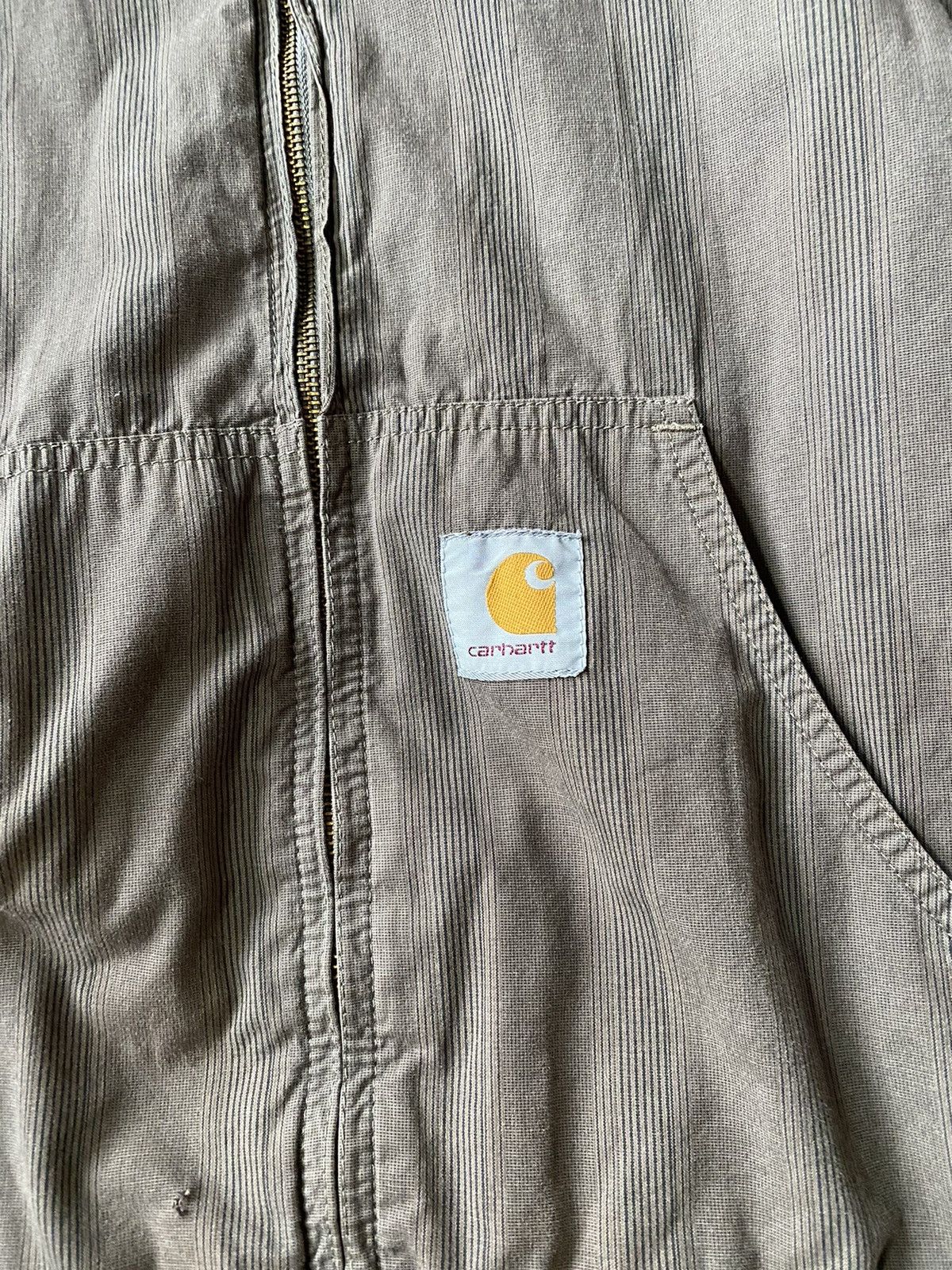 Carhartt Carhartt Active Jacket Size US L / EU 52-54 / 3 - 3 Thumbnail