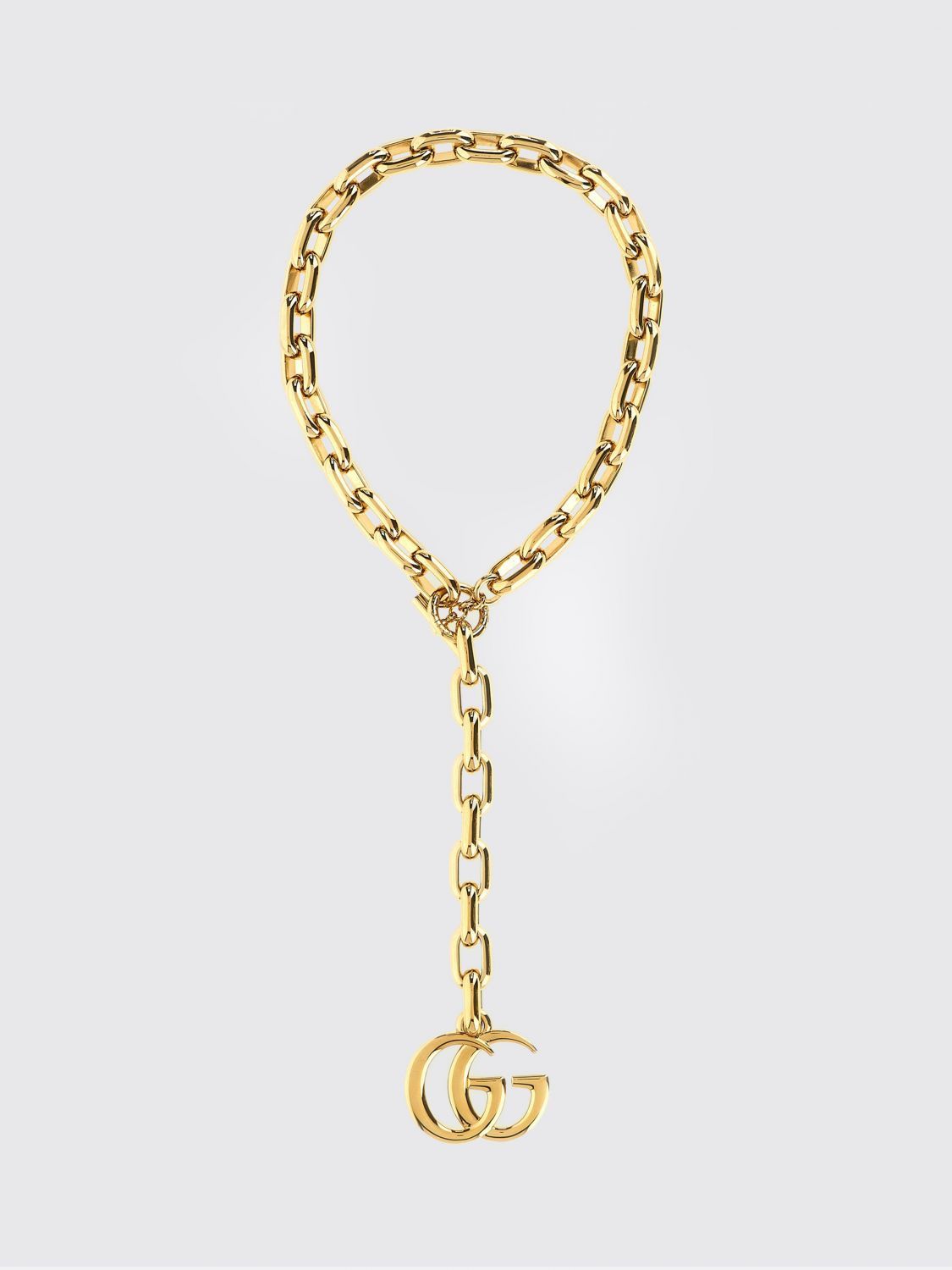 Gucci Gucci Jewel Woman Gold Size ONE SIZE - 1 Thumbnail