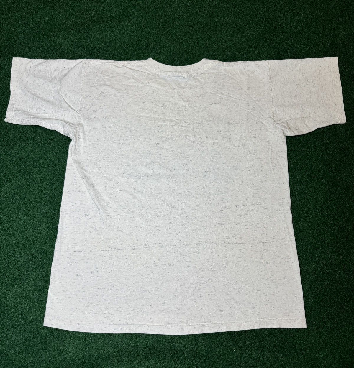 Vintage Vintage 80s 90s Windmill Island Holland Michigan T Shirt Size US XL / EU 56 / 4 - 4 Thumbnail
