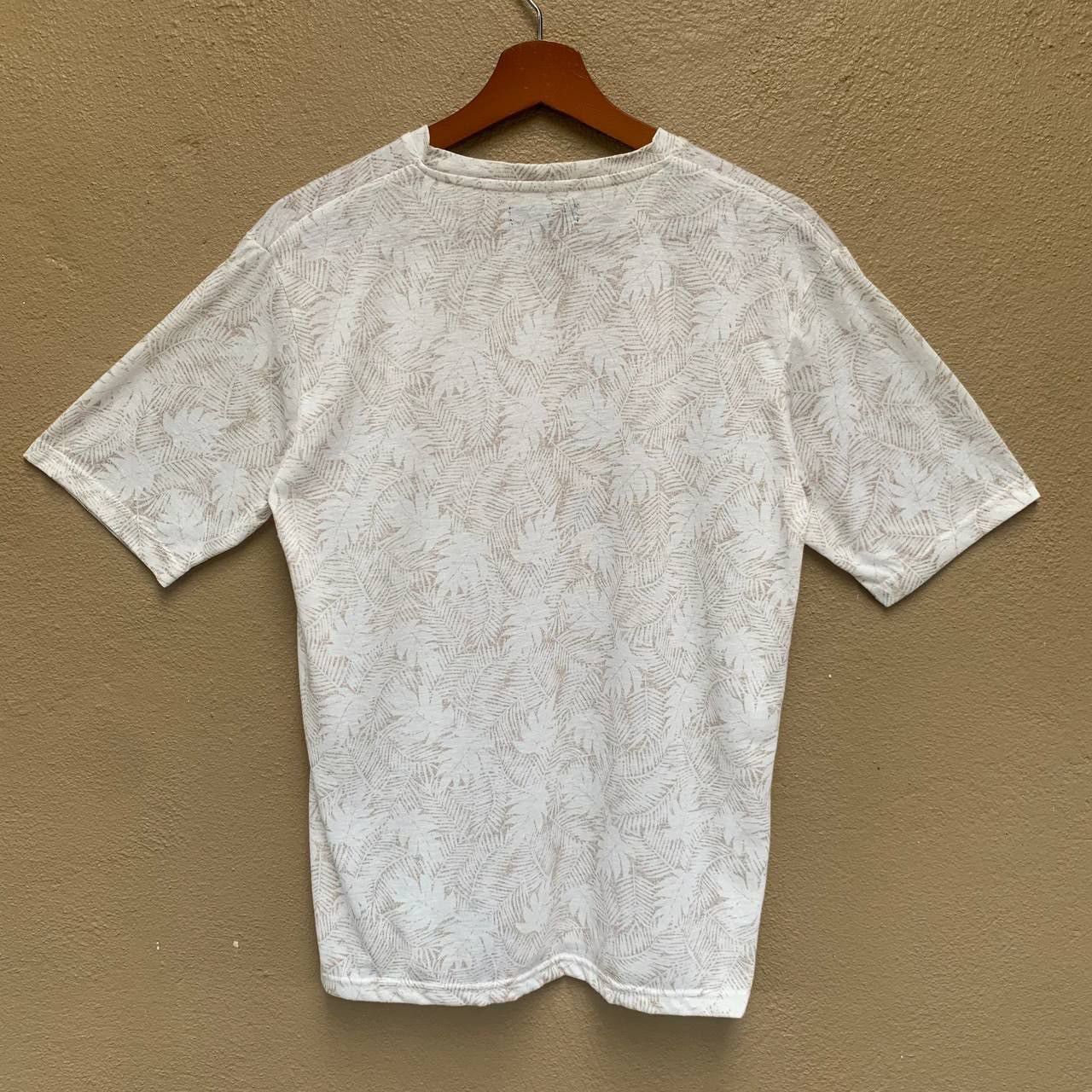 Japanese Brand × Seditionaries × semanticdesign Semantic Design Japan V Neck Tshirt Size US M / EU 48-50 / 2 - 2 Thumbnail