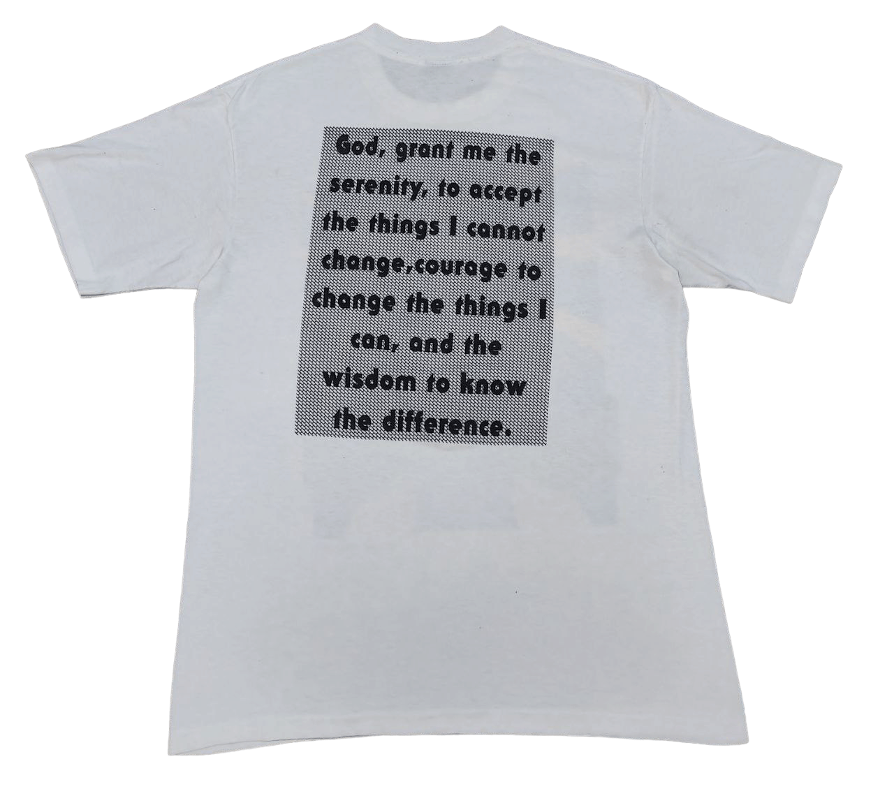 ❎ ©️1994 Vintage Religion T