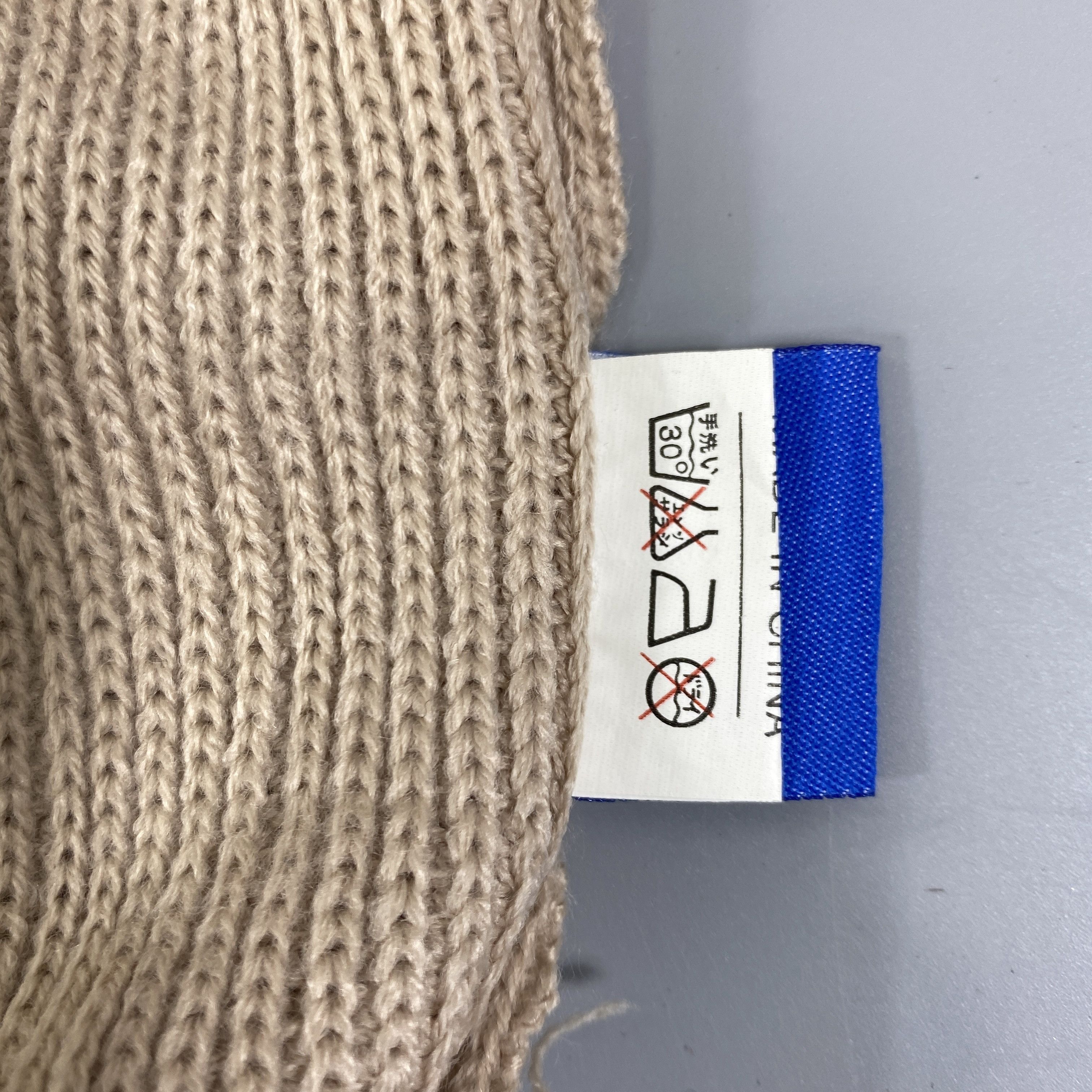 Ocean Pacific Ocean Pacific Snow Cap Beanie Hats -BN978 Size ONE SIZE - 10 Thumbnail