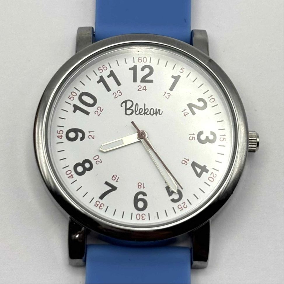 Other Blue Blekon Men's Watch Size ONE SIZE - 2 Thumbnail