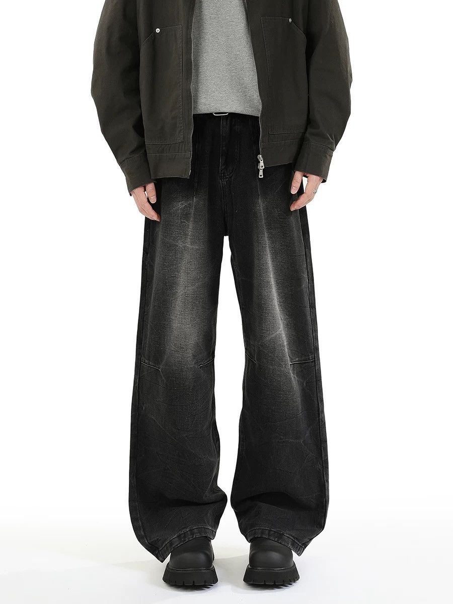 Japanese Brand × Vintage Pants Size US 31 - 2 Thumbnail