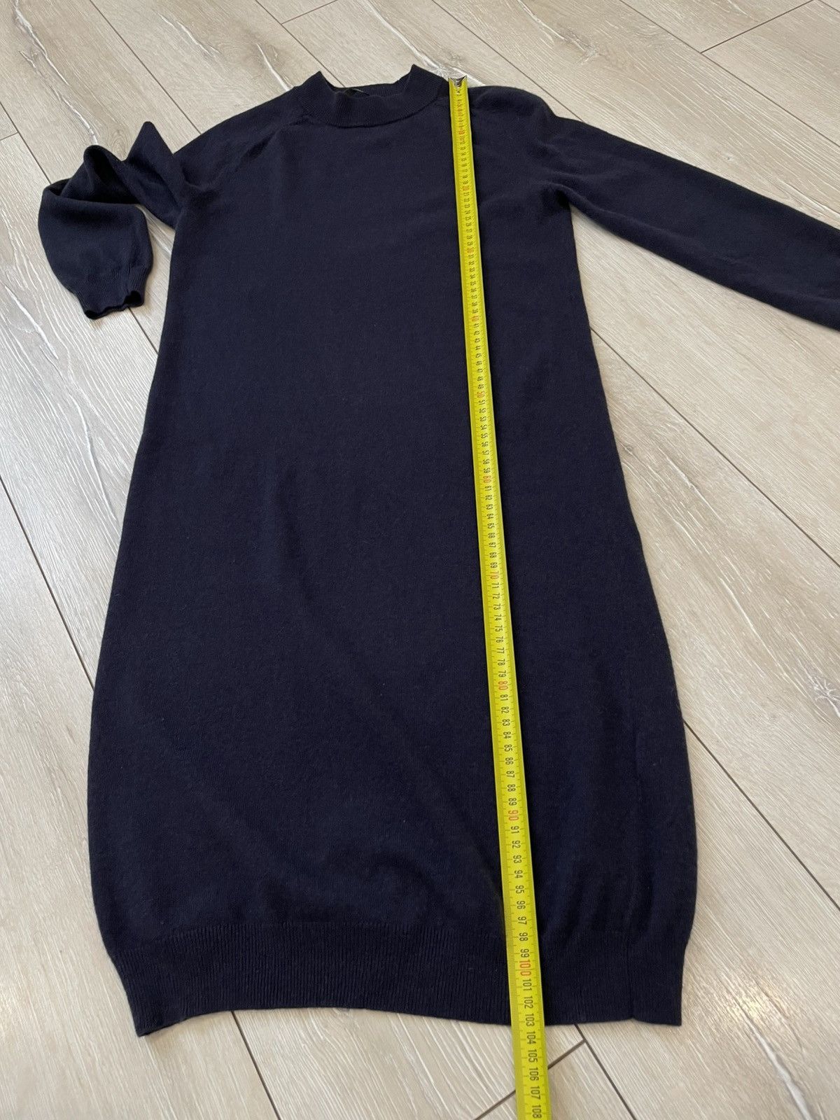 Max Mara Max Mara wool dress Size M / US 6-8 / IT 42-44 - 12 Thumbnail