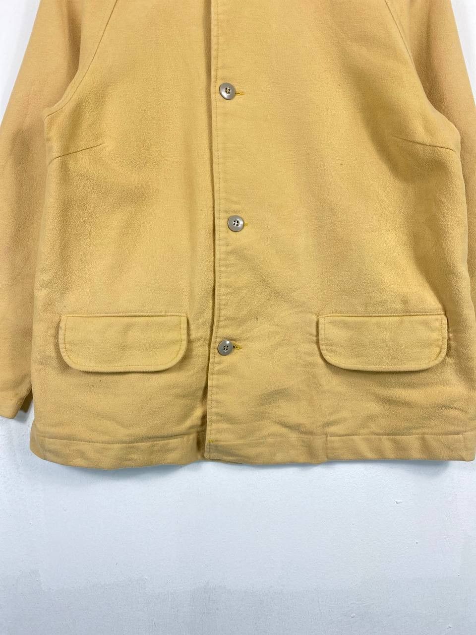 Vintage kempel germany light jacket nice design Size US M / EU 48-50 / 2 - 3 Thumbnail