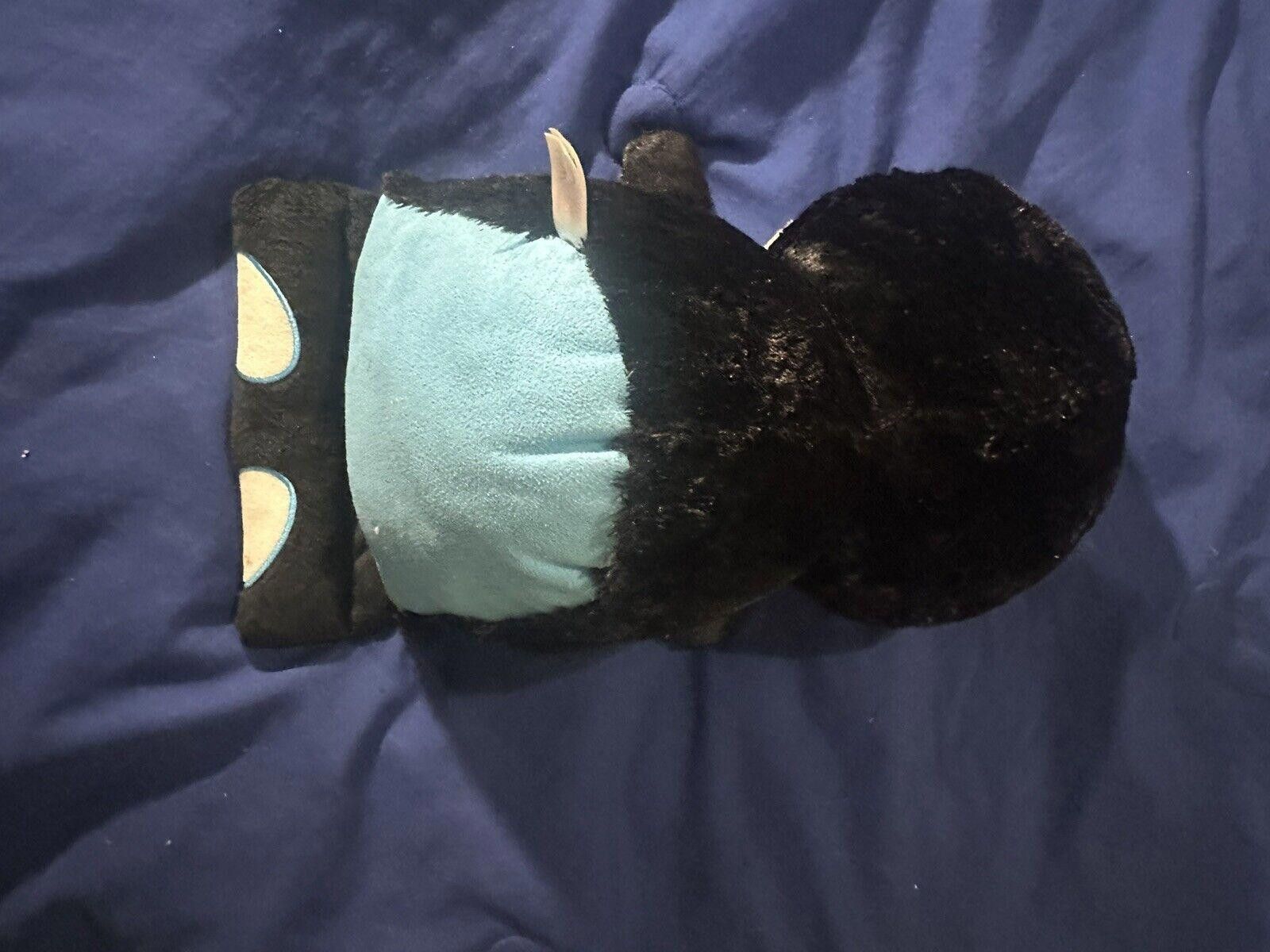Designer Adorable Penguin Plush Toy tablet holder Size ONE SIZE - 3 Thumbnail