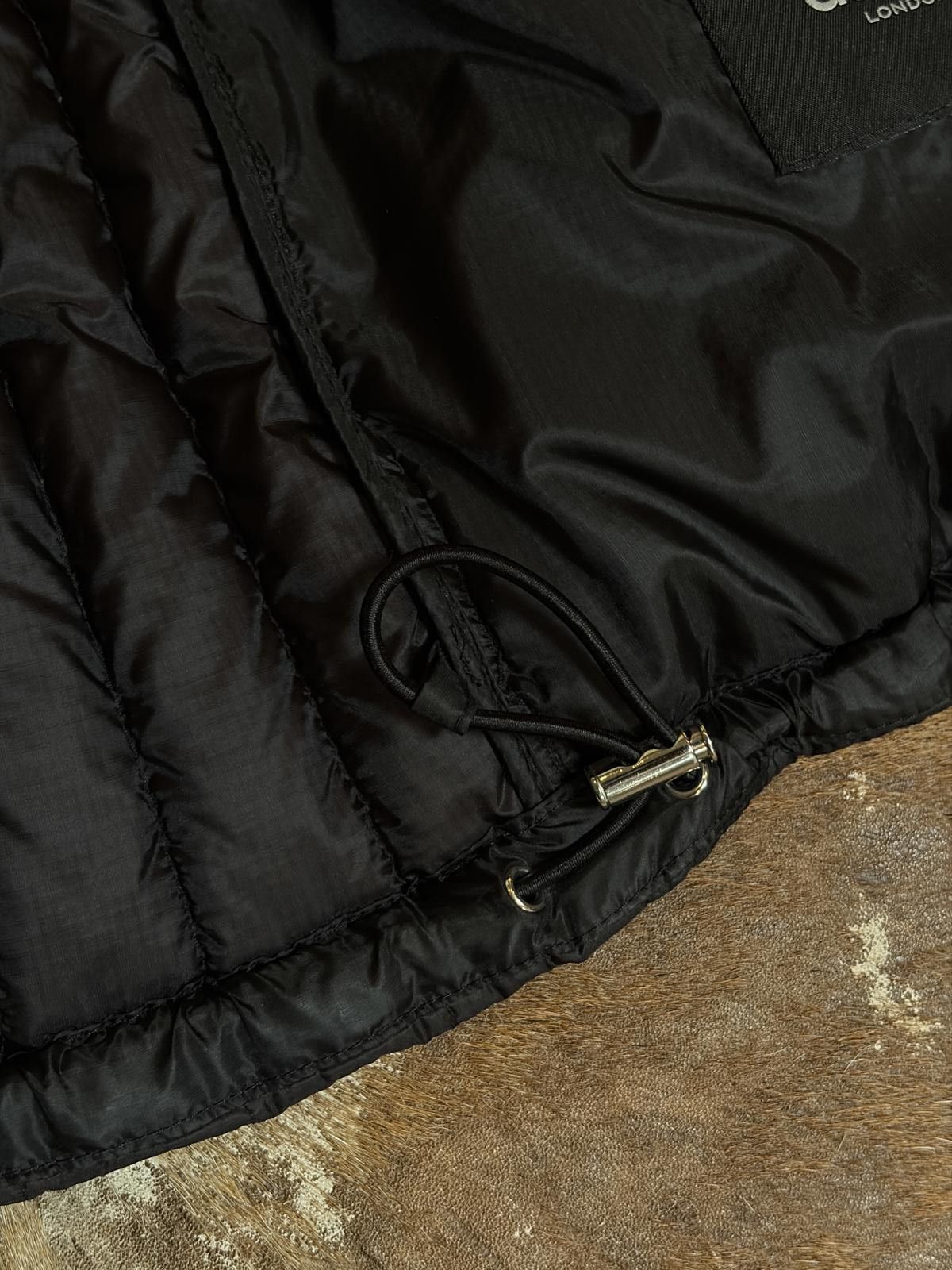 Alfred Dunhill Dunhill Gilet Size US M / EU 48-50 / 2 - 11 Thumbnail