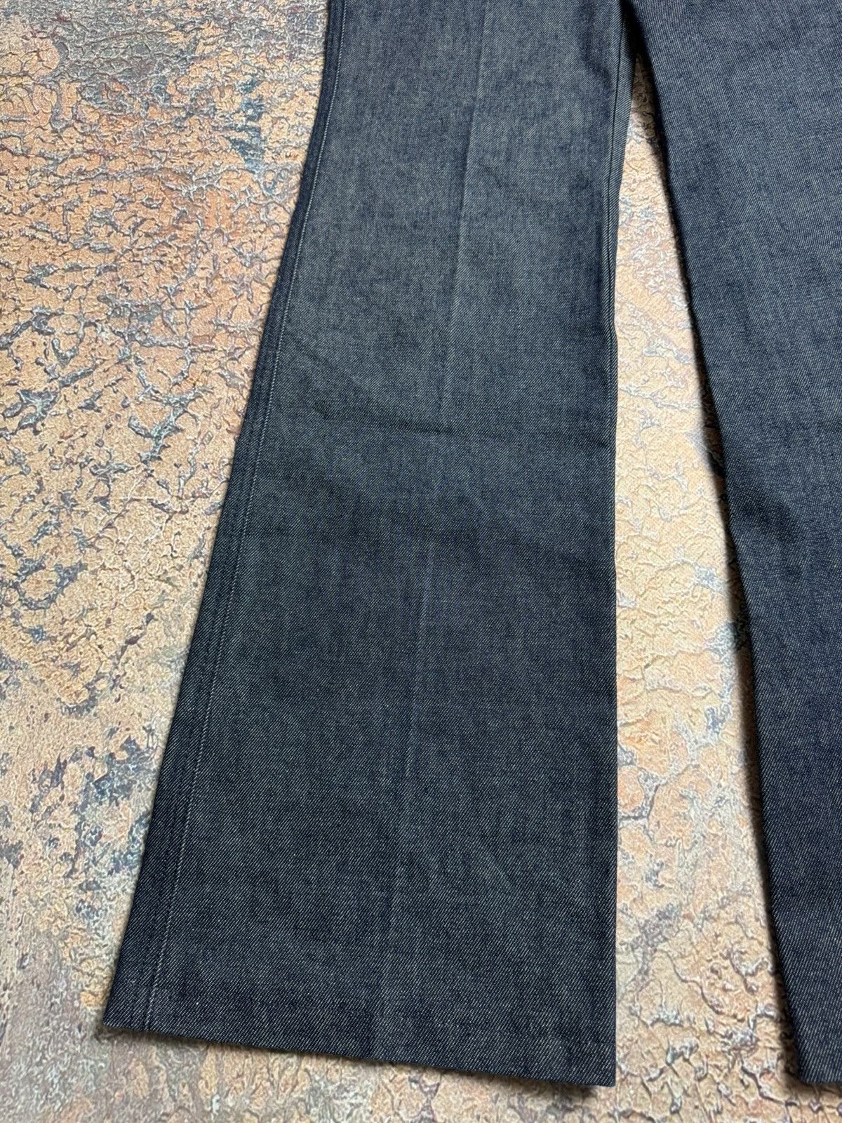 Fendi × Vintage Vintage Fendi Jeans Denim Size 26" / US 2 / IT 38 - 3 Thumbnail