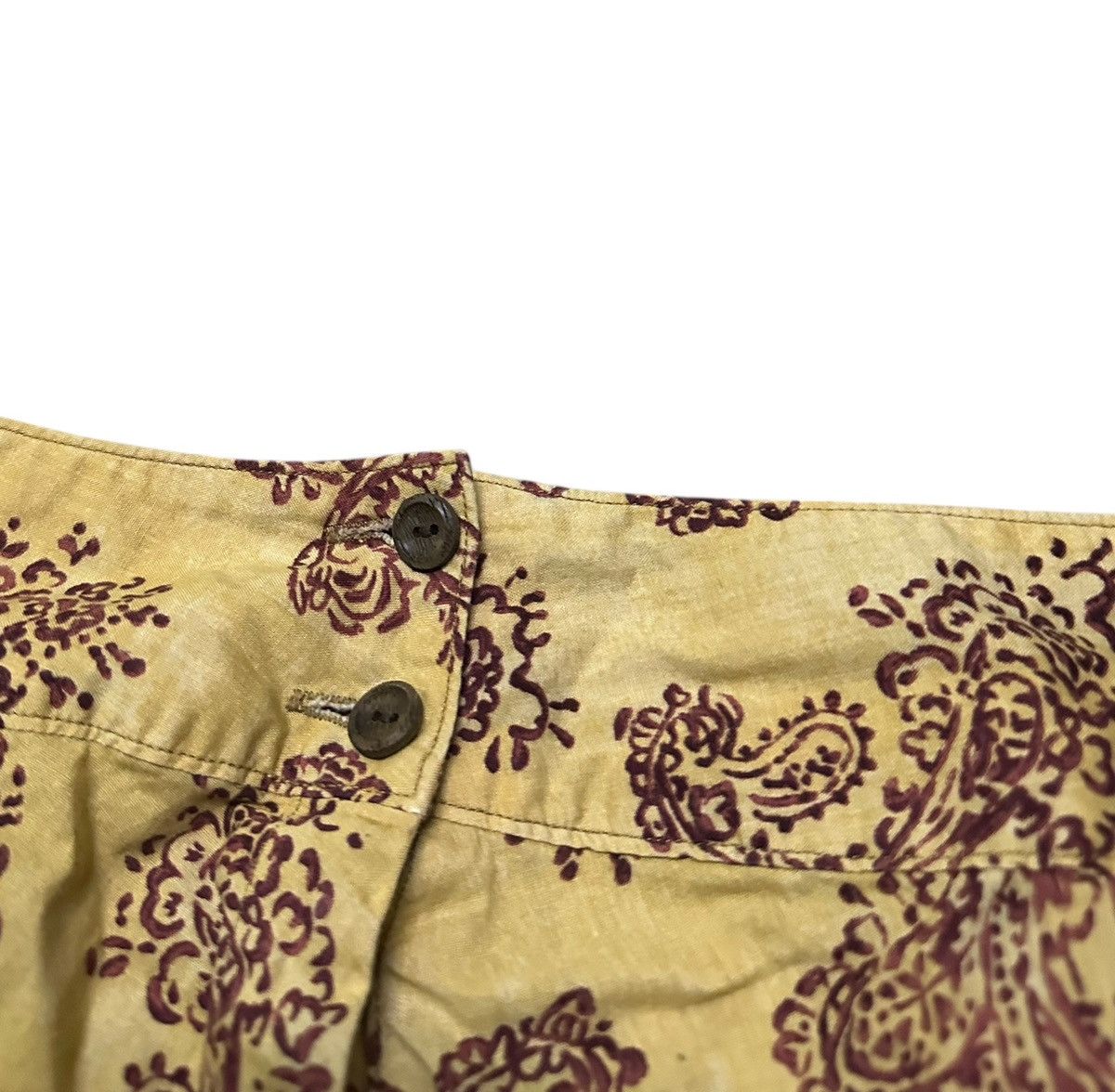 45rpm 45rpm skirt Size 28" / US 6 / IT 42 - 3 Thumbnail