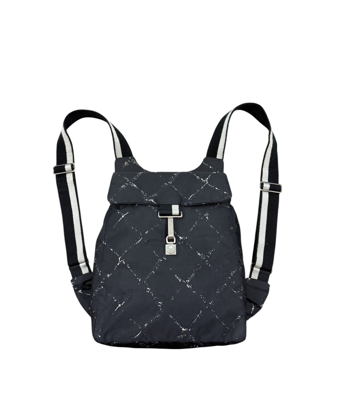 Chanel RARE CHANEL TRAVEL LINE BACKPACK Size ONE SIZE - 1 Thumbnail