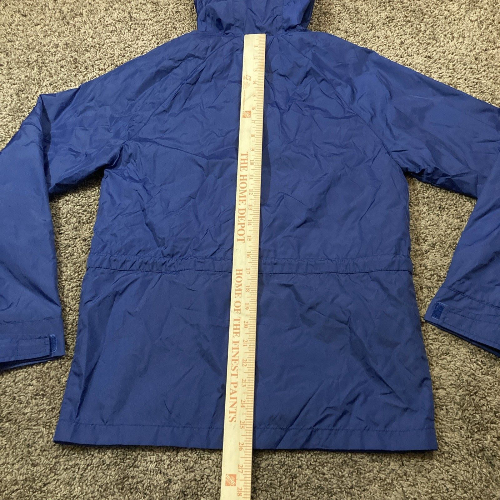 Gant Vtg Gant Michael Bastian Summer Hiker Rain Coat Jacket XS Size US XS / EU 42 / 0 - 8 Thumbnail